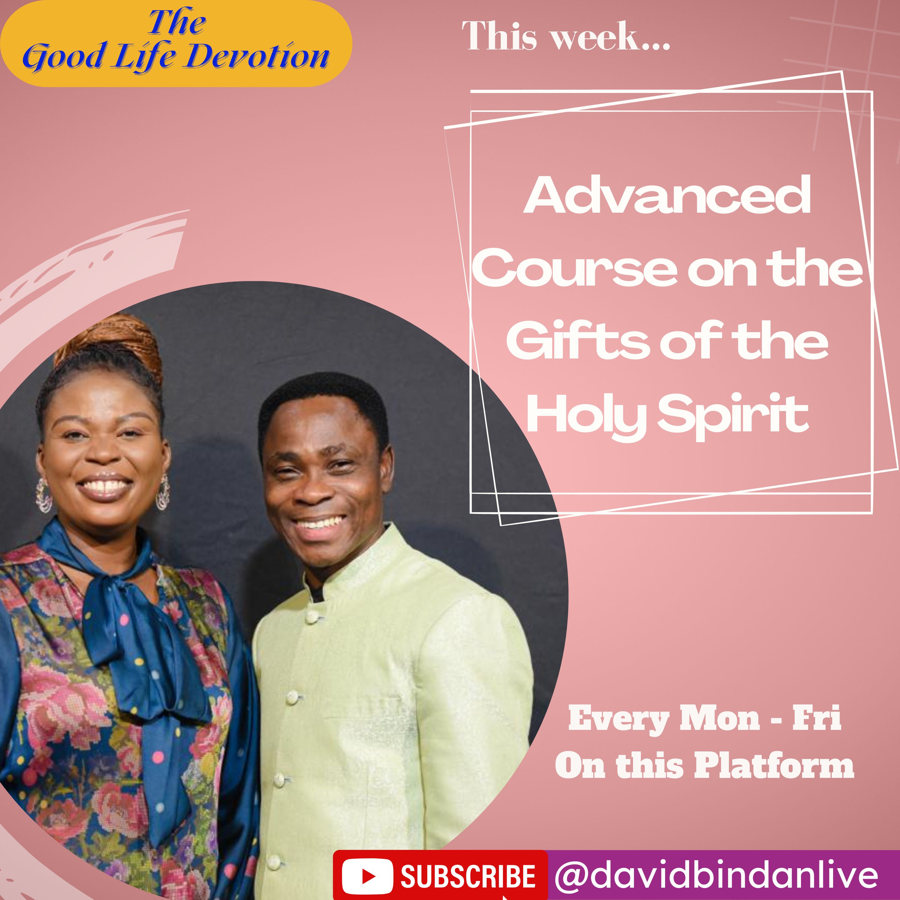 The Good Life Devotion Omnibus