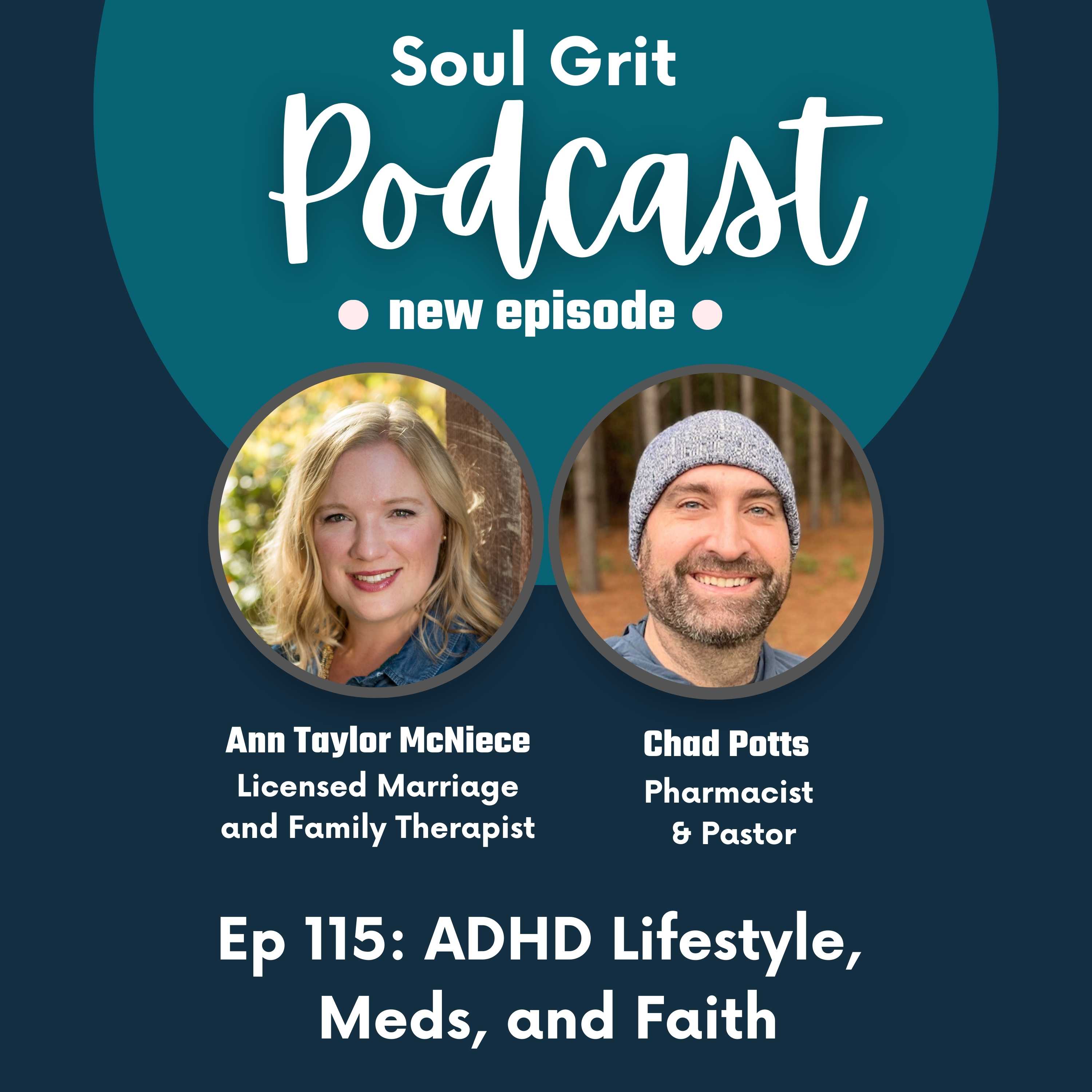 Soul Grit