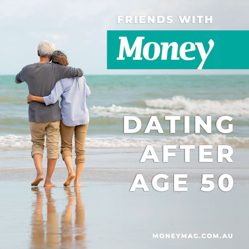 Artwork for podcast Friends With Money