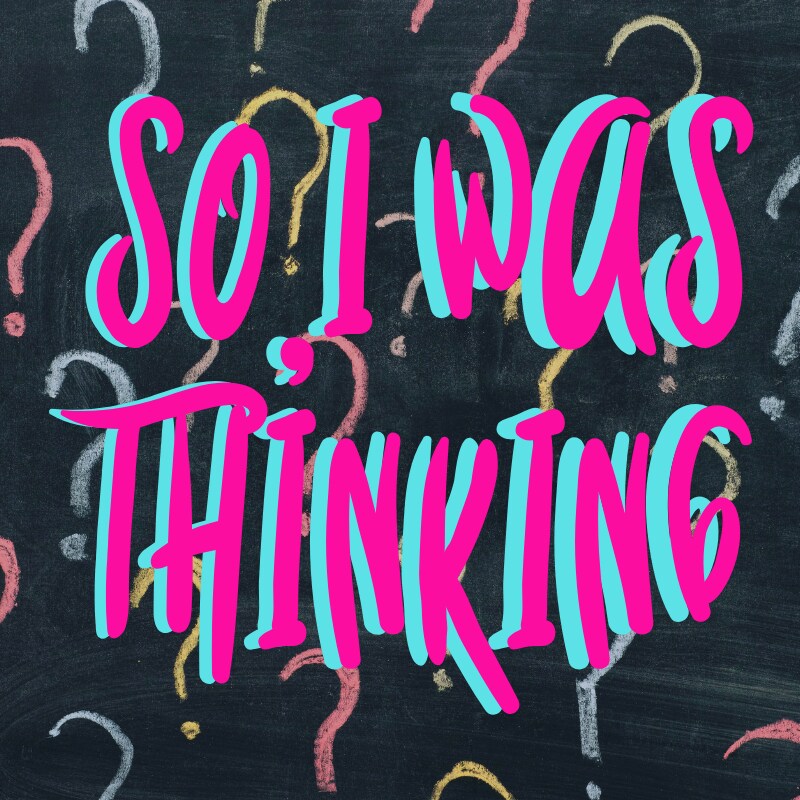 Artwork for podcast But Why Tho?