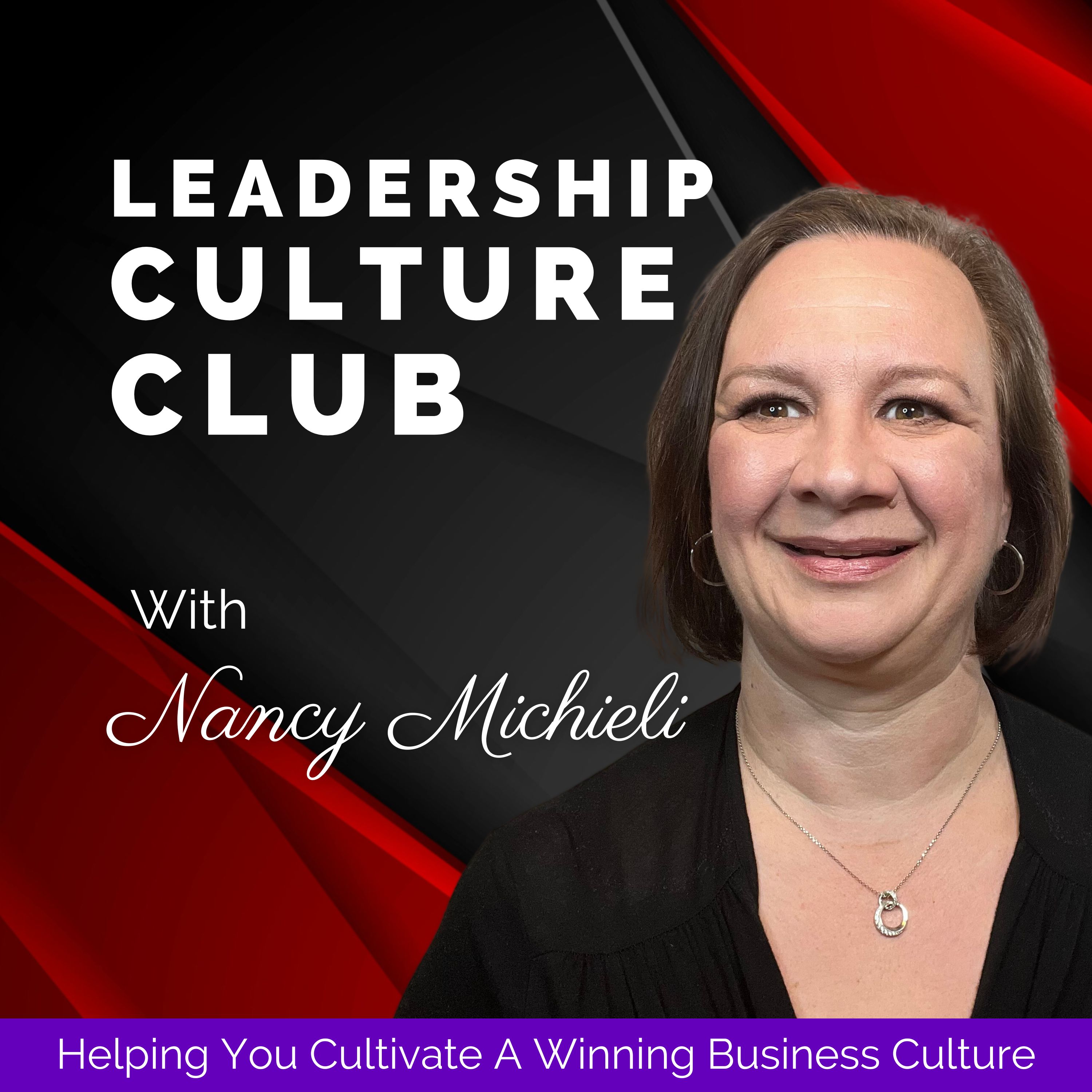 Leadership Culture Club