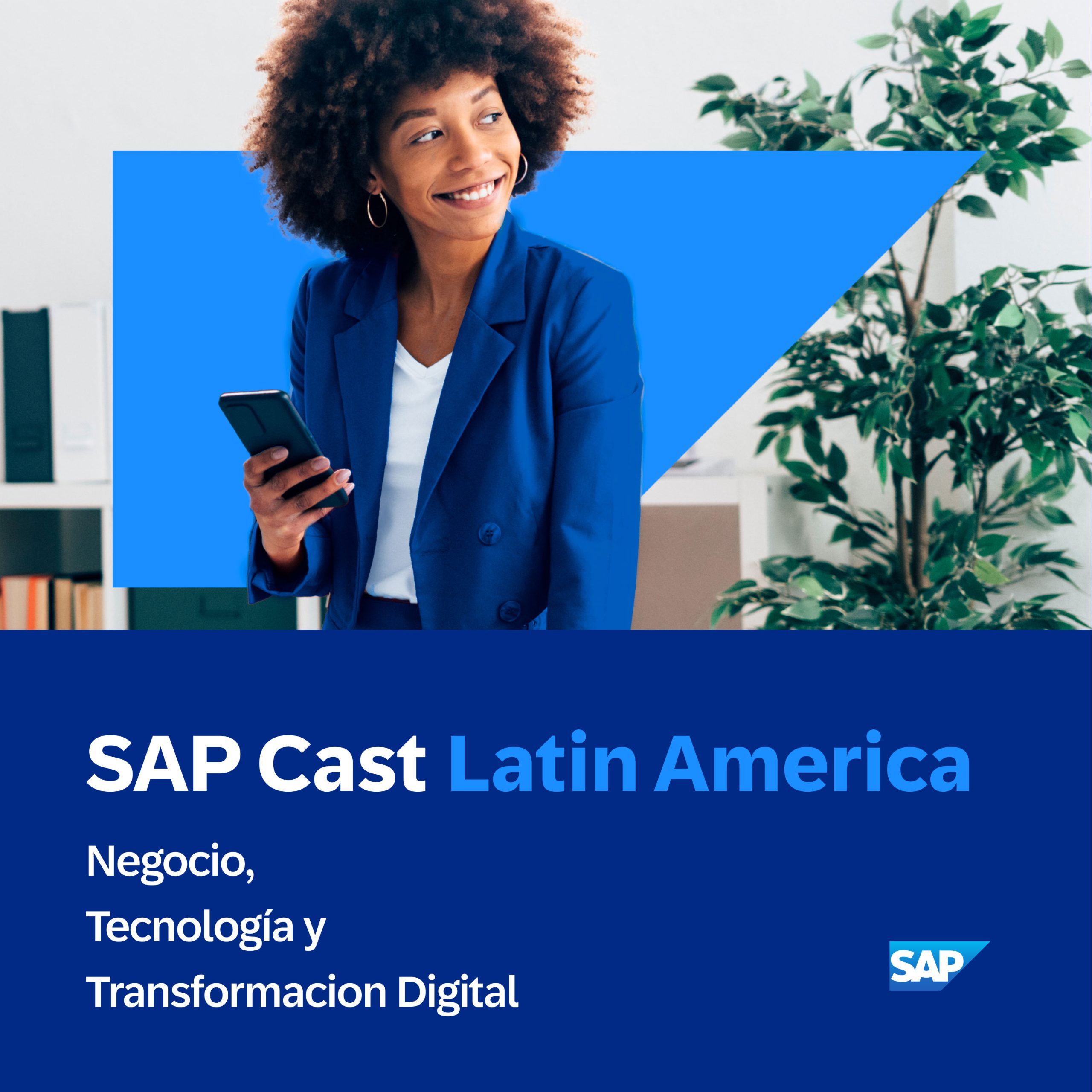 SAP Cast Latin America