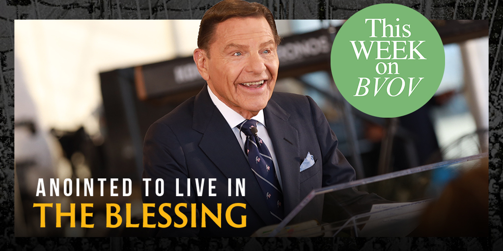 BVOV - Sept2220 - THE BLESSING Makes You Rich