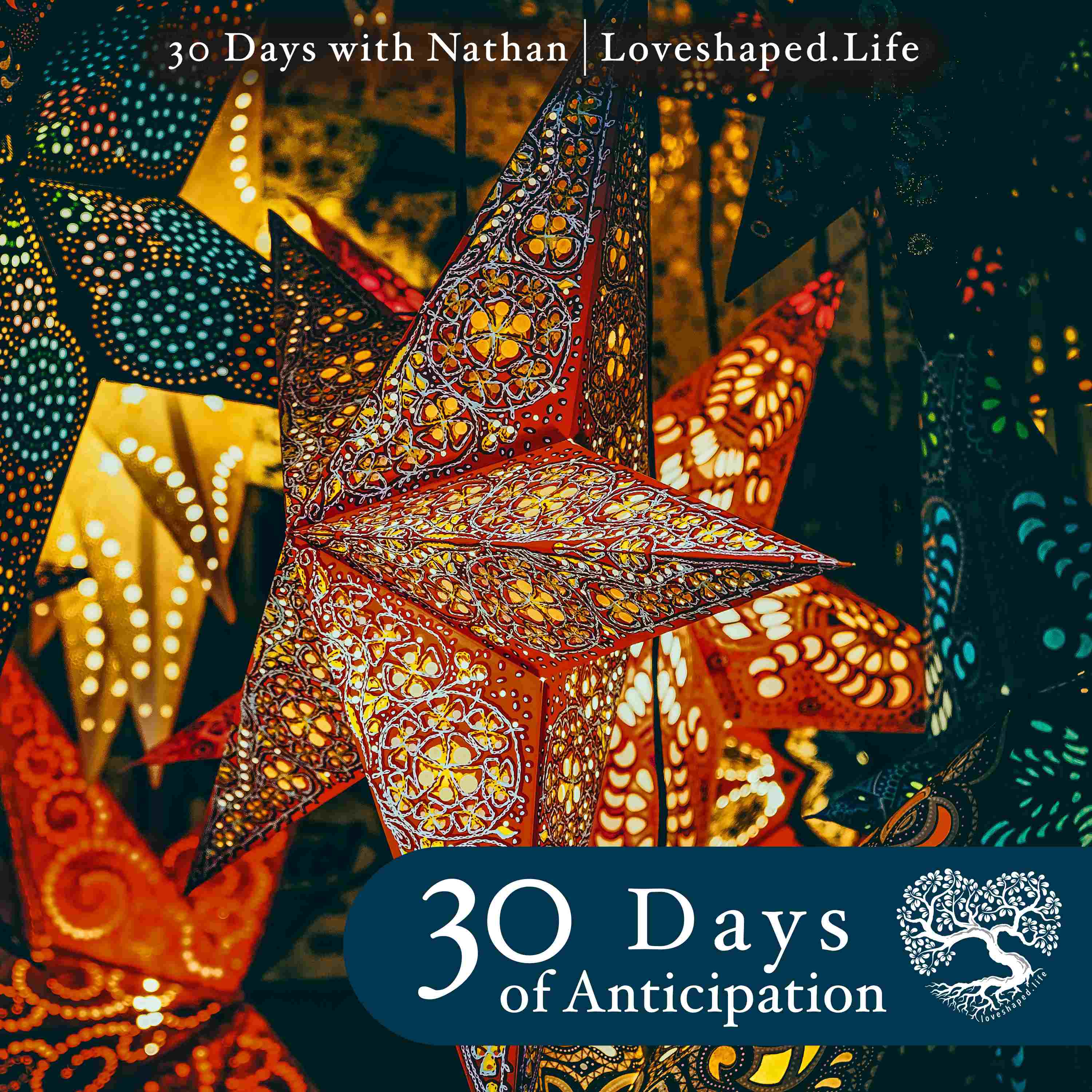 30 Days with Nathan