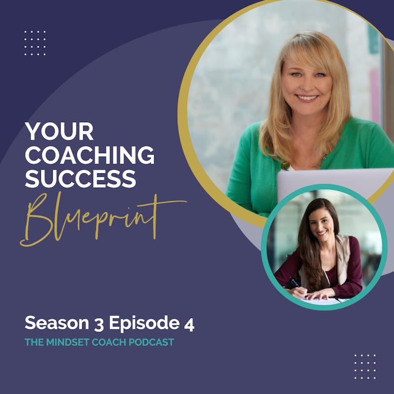 Artwork for podcast The Mindset Coach