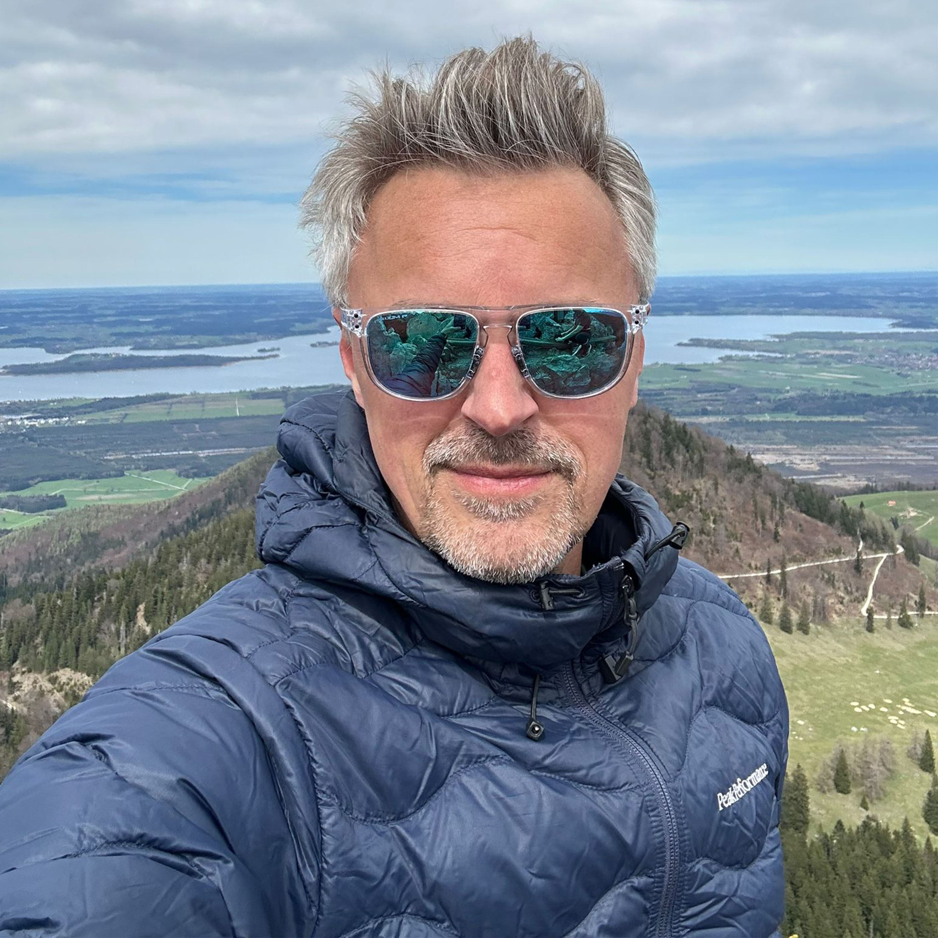 Markenaufbau mit Jens Schlangenotto - Personal Branding für Experten und Unternehmen