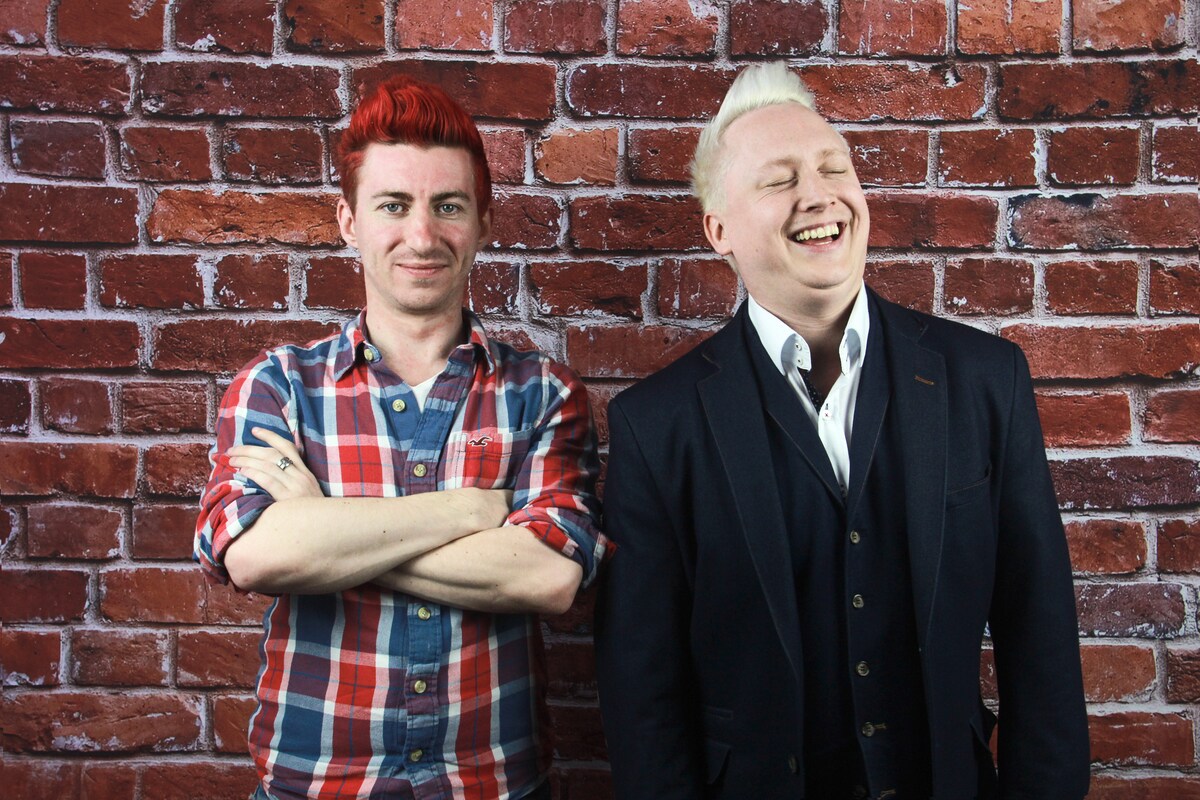 Artwork for podcast EntreArchitect Podcast with Mark R. LePage