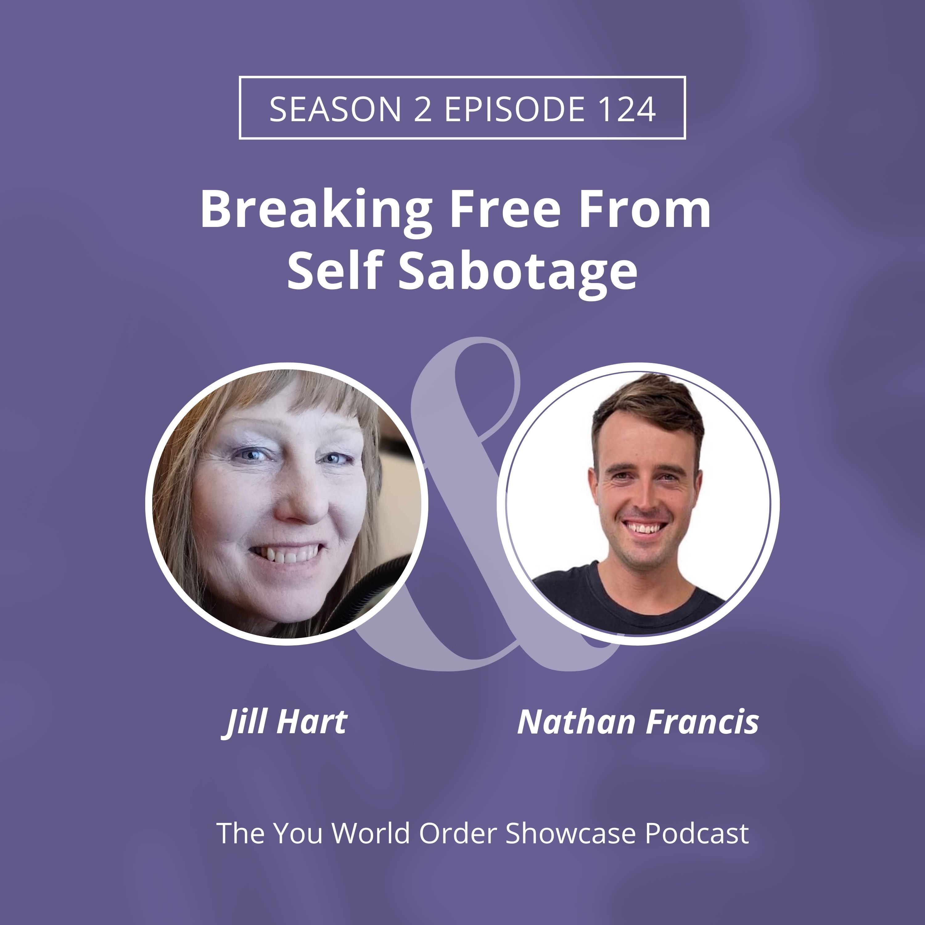 How to Reprogram Your Mind and Take Control of Your Life with Nathan Francis