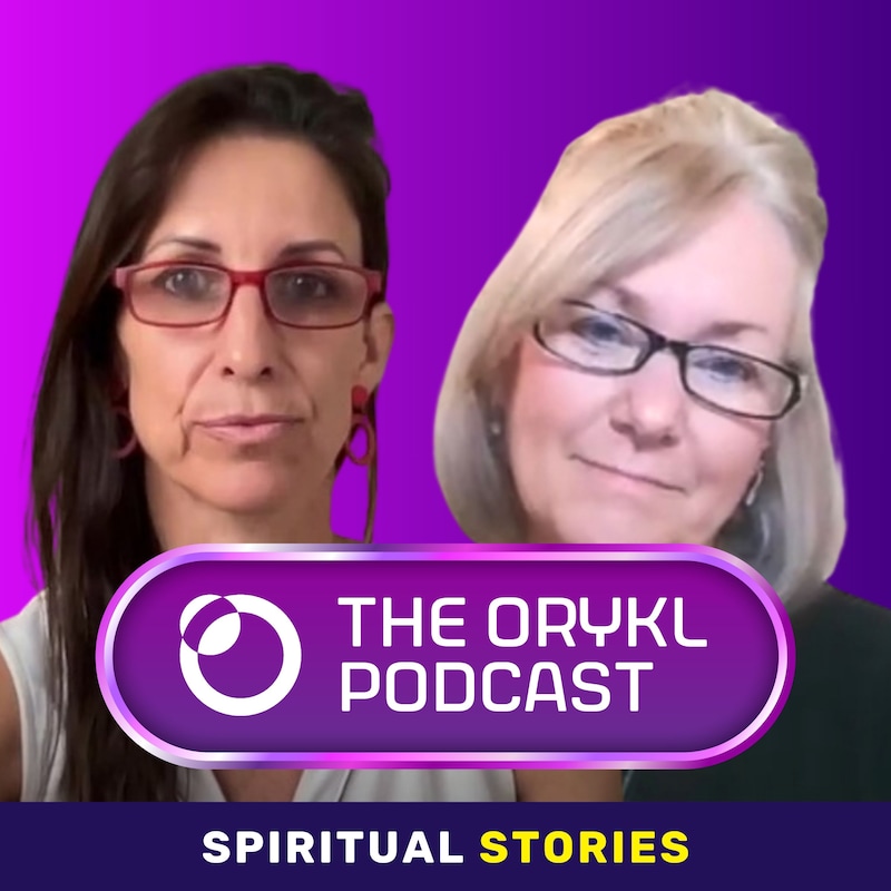 Artwork for podcast The Orykl Podcast