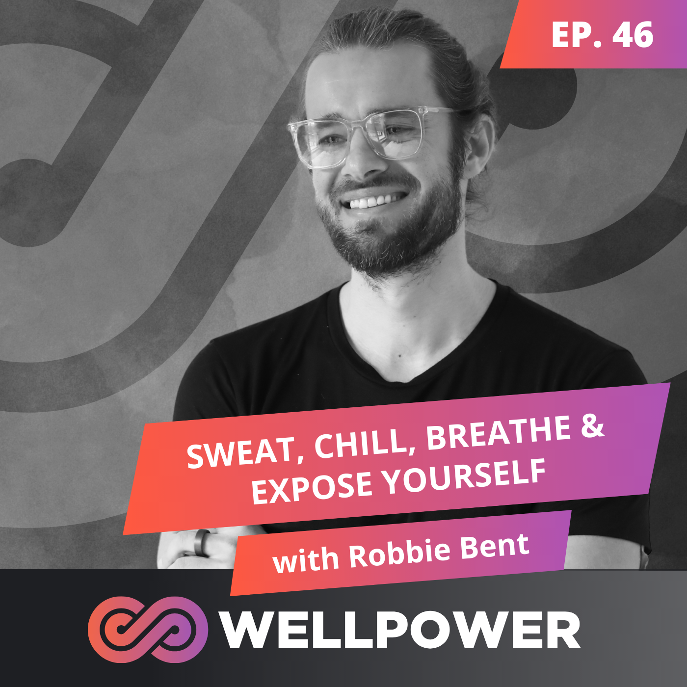 WELLPOWER: Breath, Cold & Biohacking