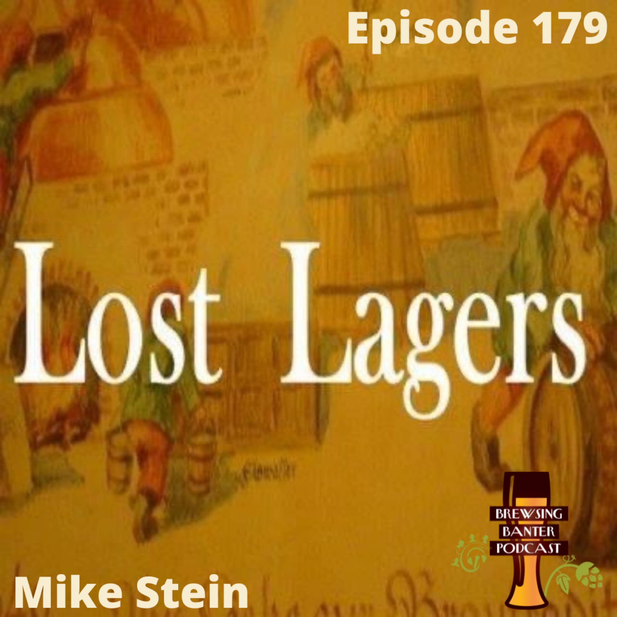 BBP 179 - Lost Lagers Image