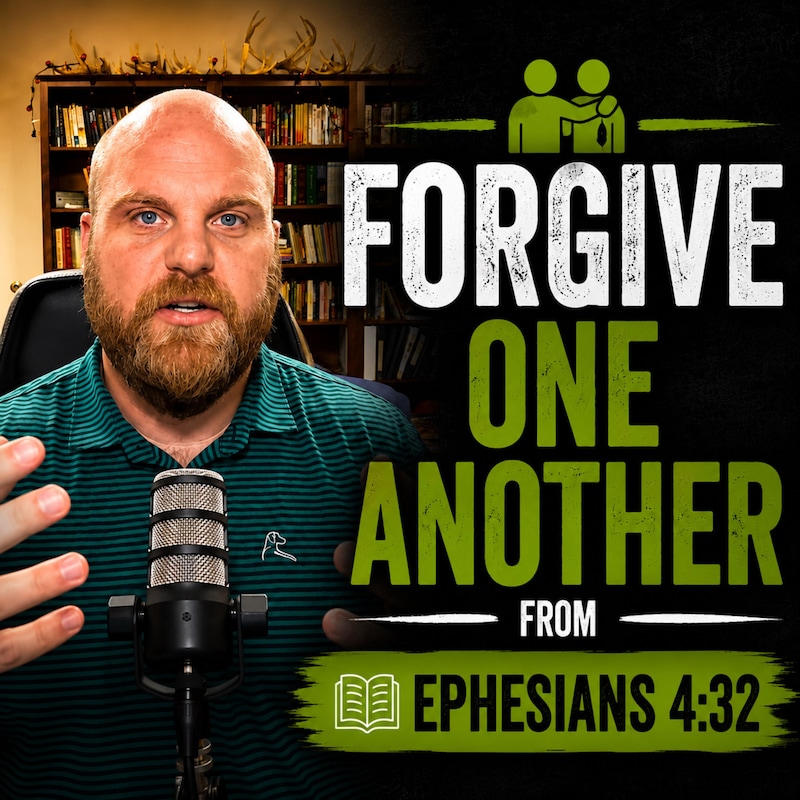 Artwork for podcast Organic Christianity