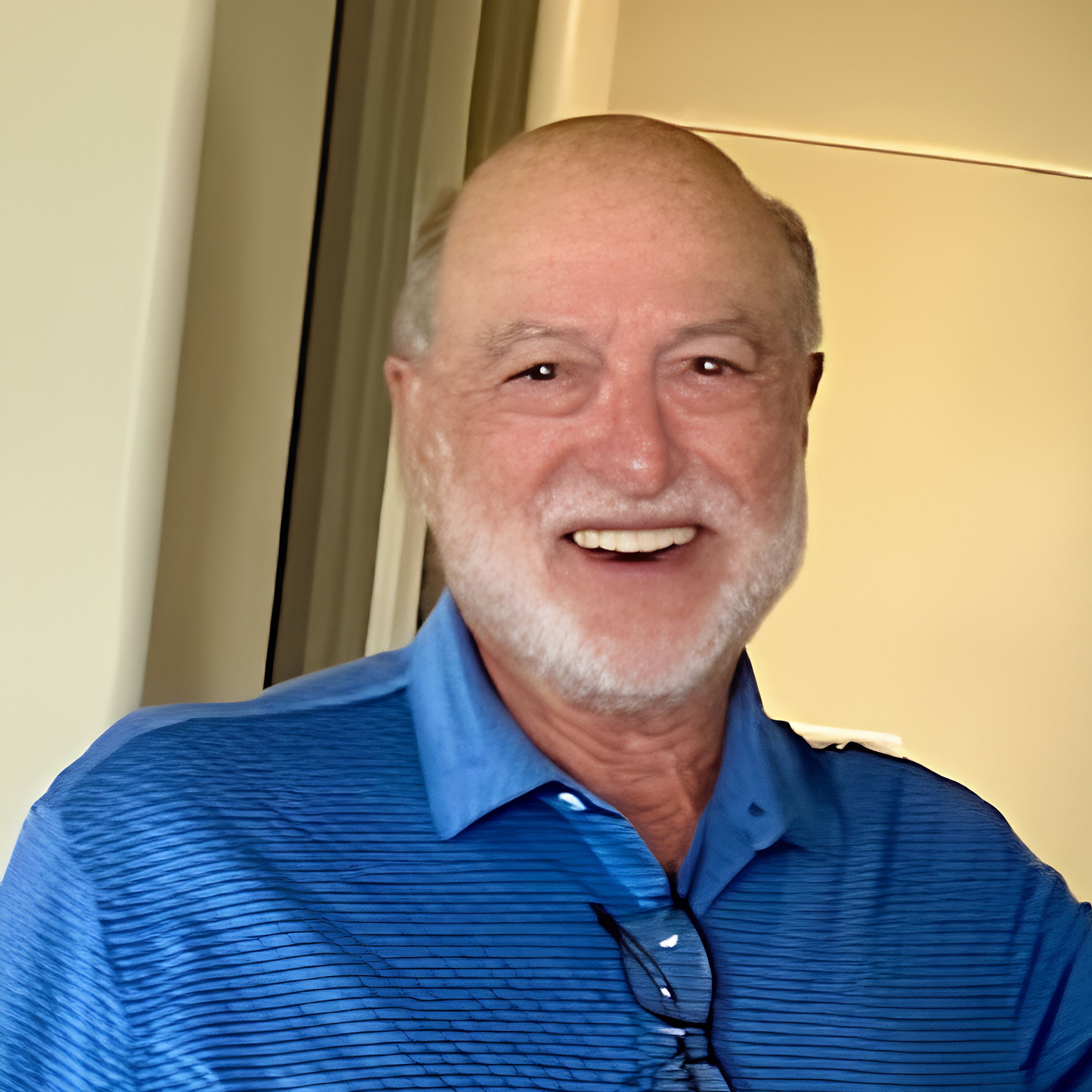 Breaking the Silence on Prostate Cancer: Michael Bovarnick’s Mission to Educate and Empower