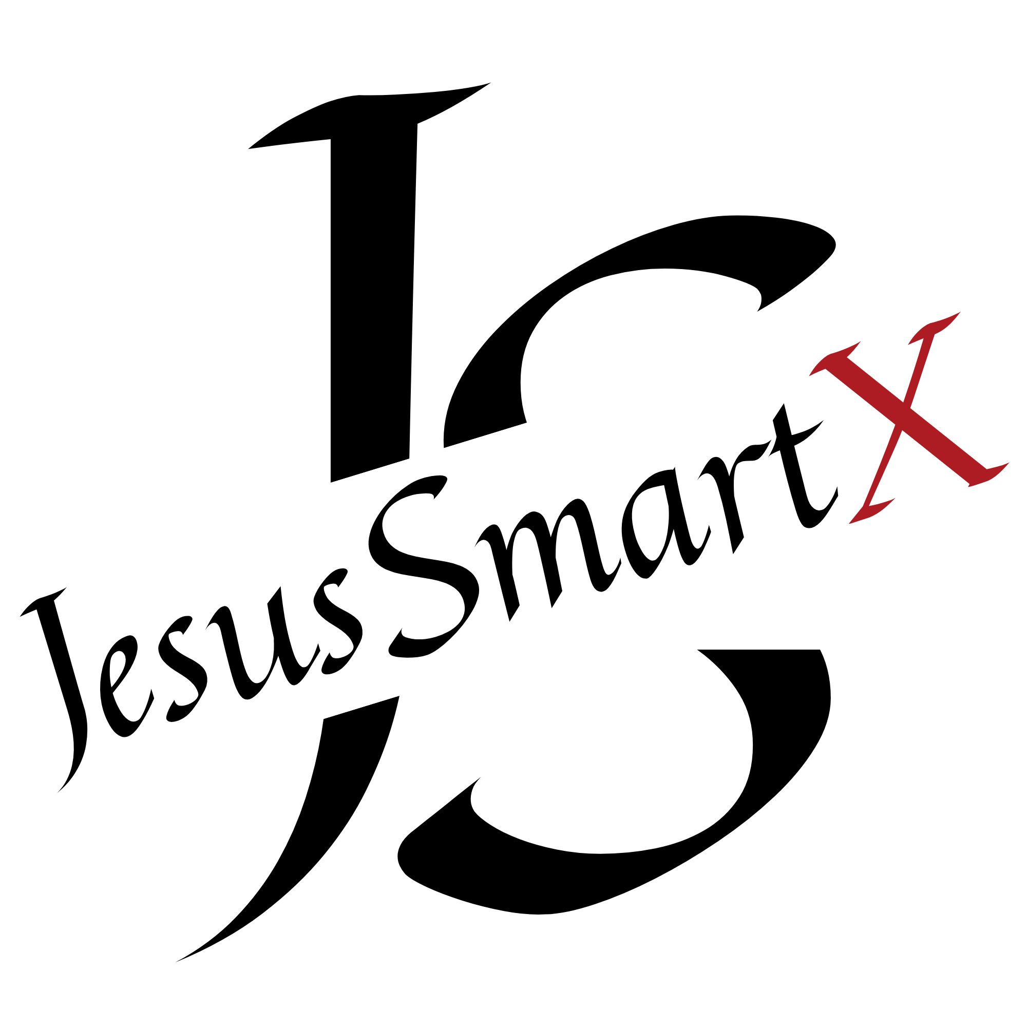 JesusSmartX