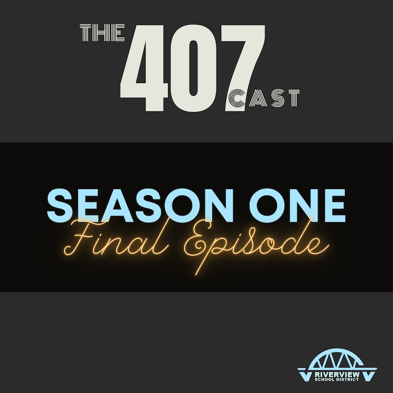 Artwork for podcast The 407cast