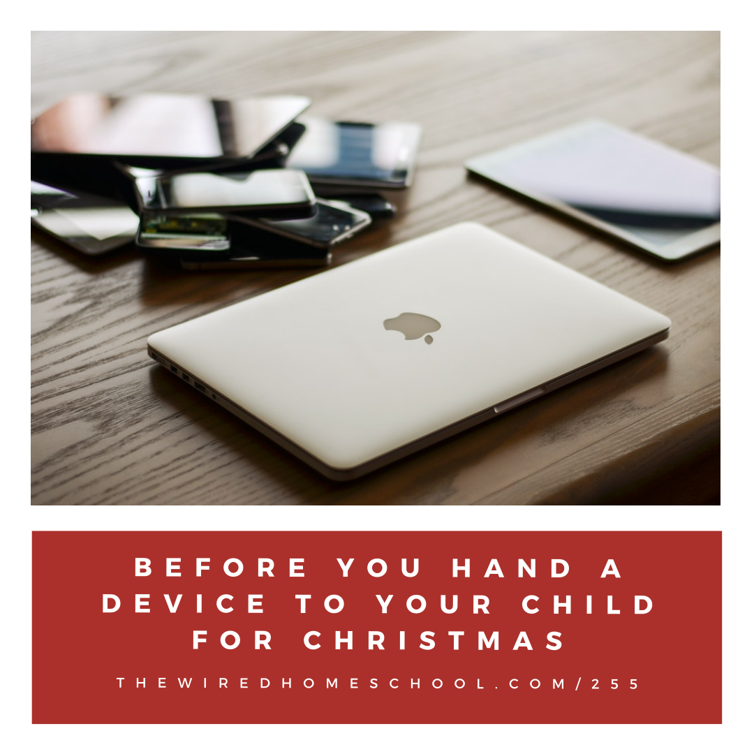 4 Important Things To Do Before Giving Your Child A Smartphone