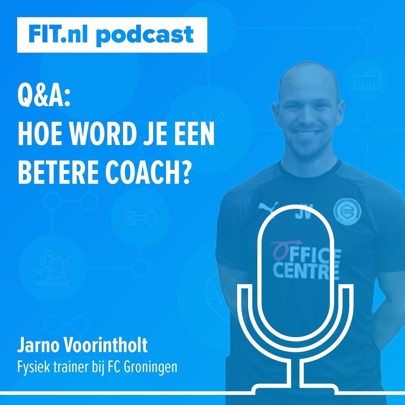 Artwork for podcast Coach de Coach