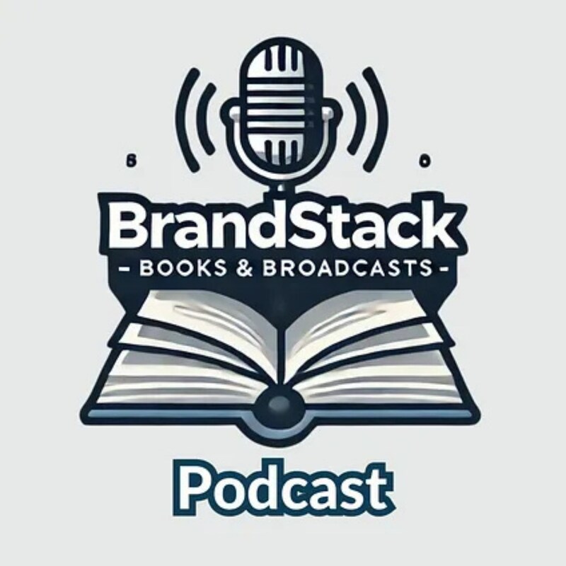 Artwork for podcast Ross Brand Audio