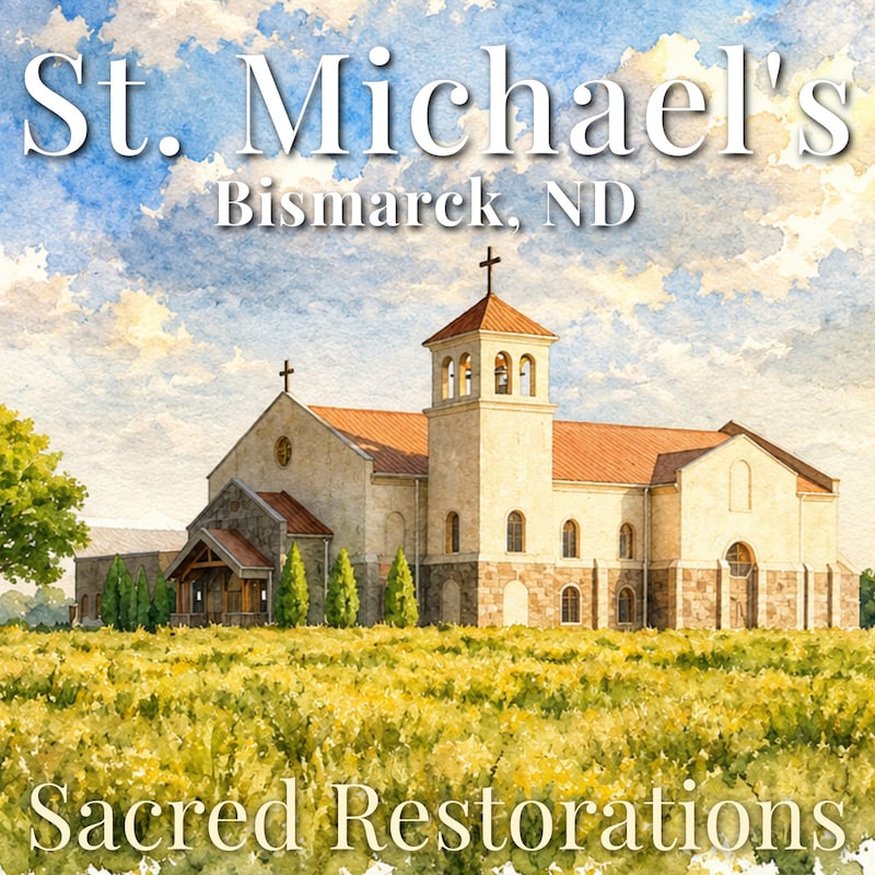 Artwork for podcast SSPX Podcast