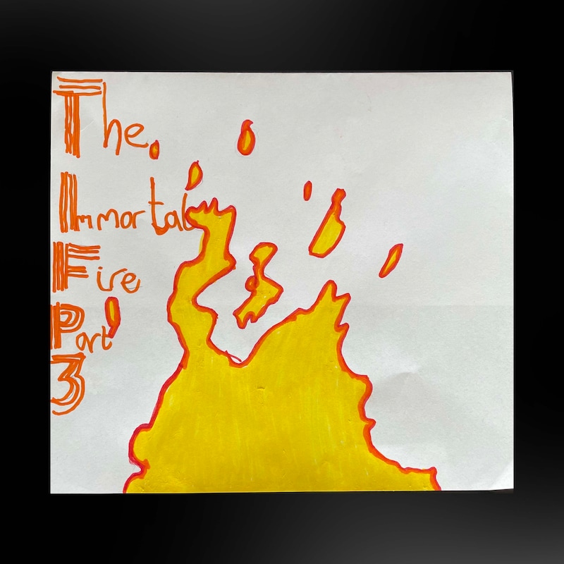 Artwork for podcast Story Trails