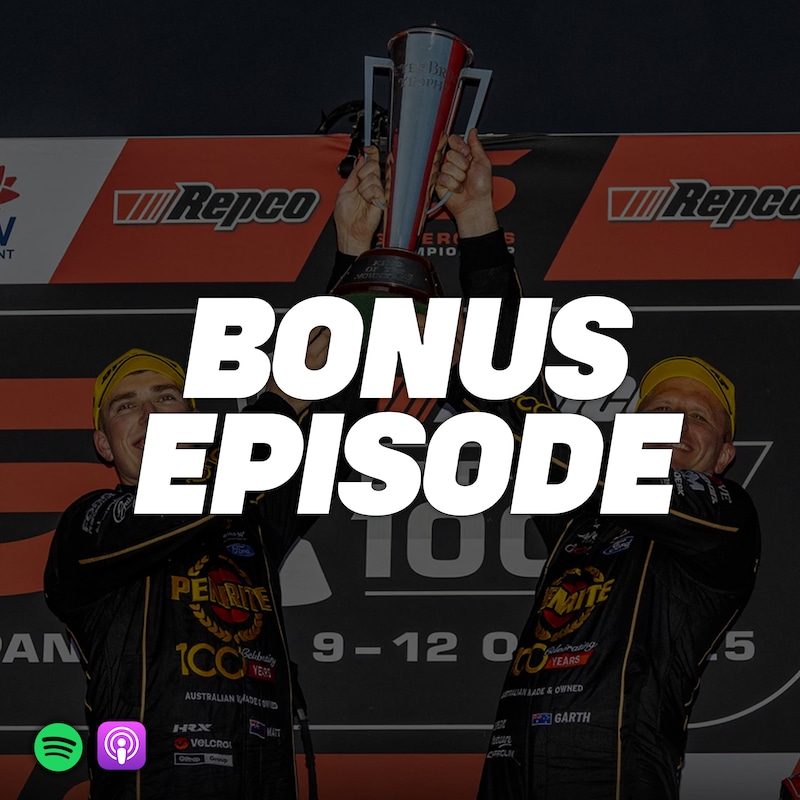 Artwork for podcast Full Credit to the Noise