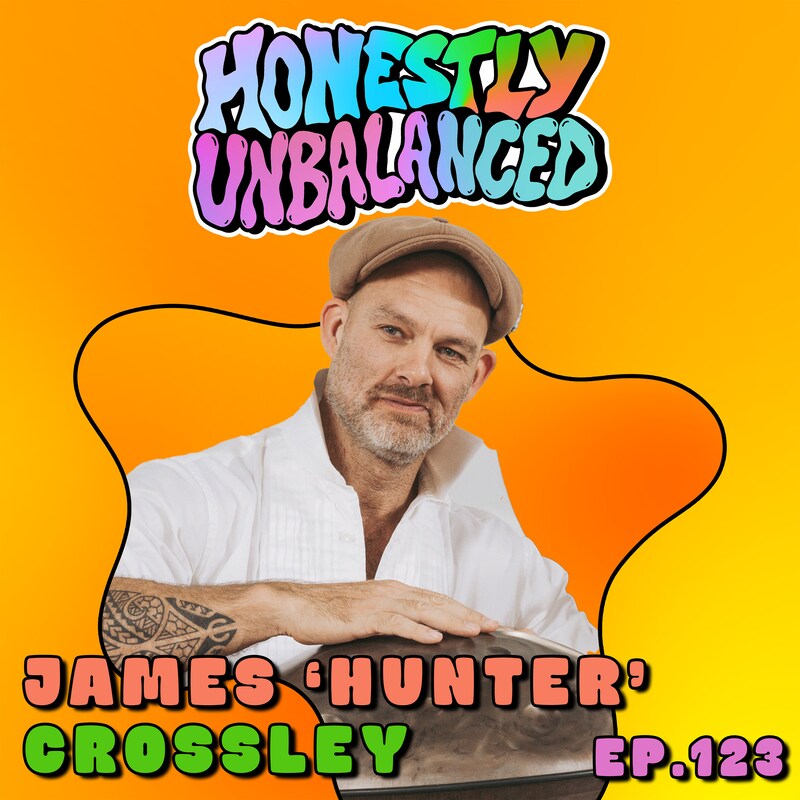 Artwork for podcast Honestly Unbalanced