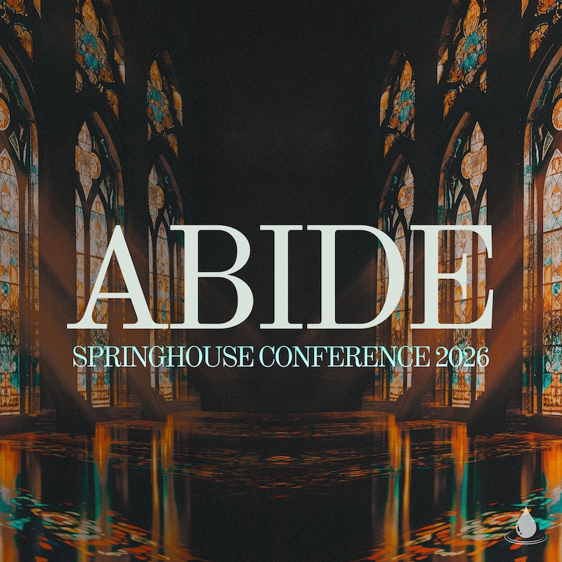 Artwork for podcast Springhouse Church Sermons