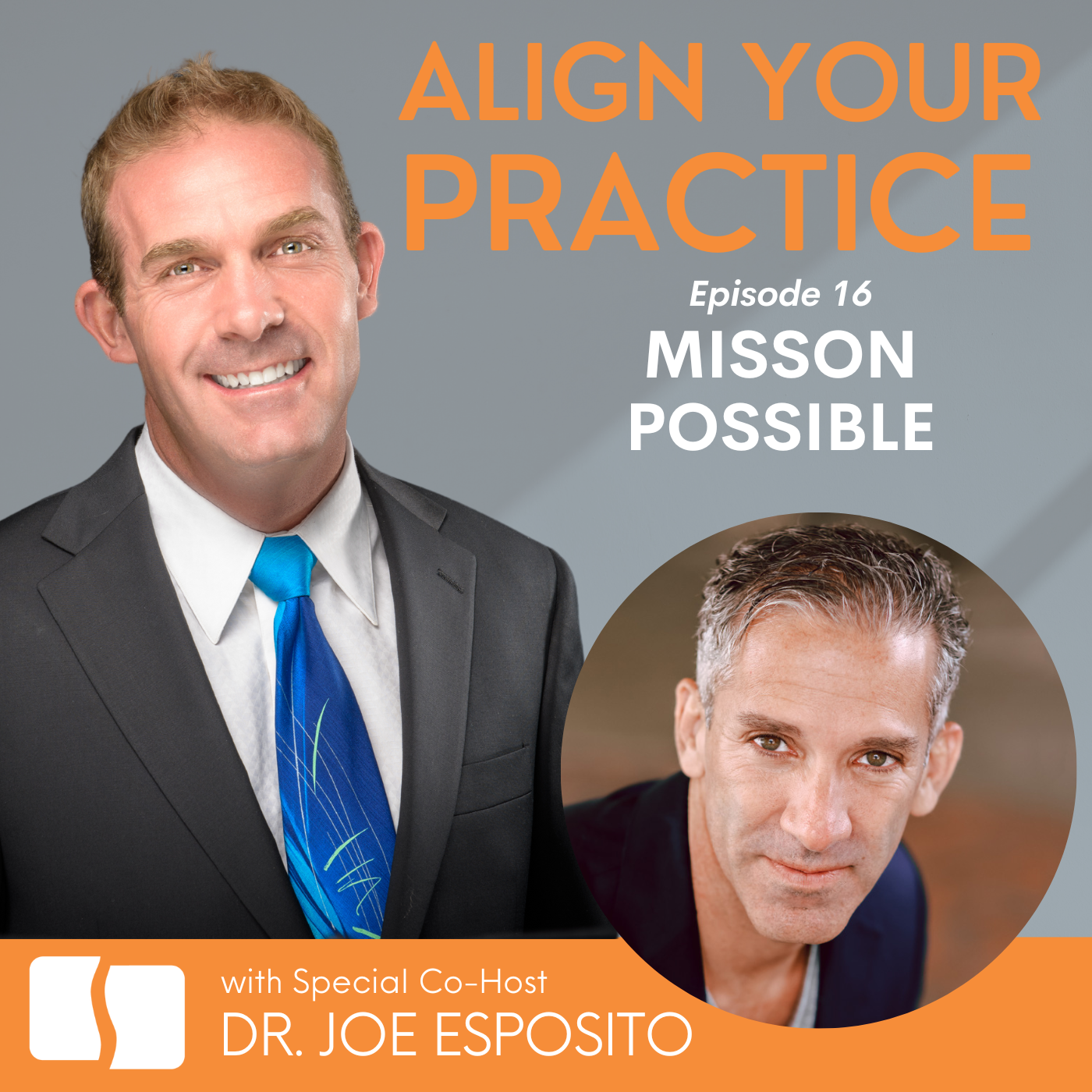 Artwork for podcast Align Your Practice