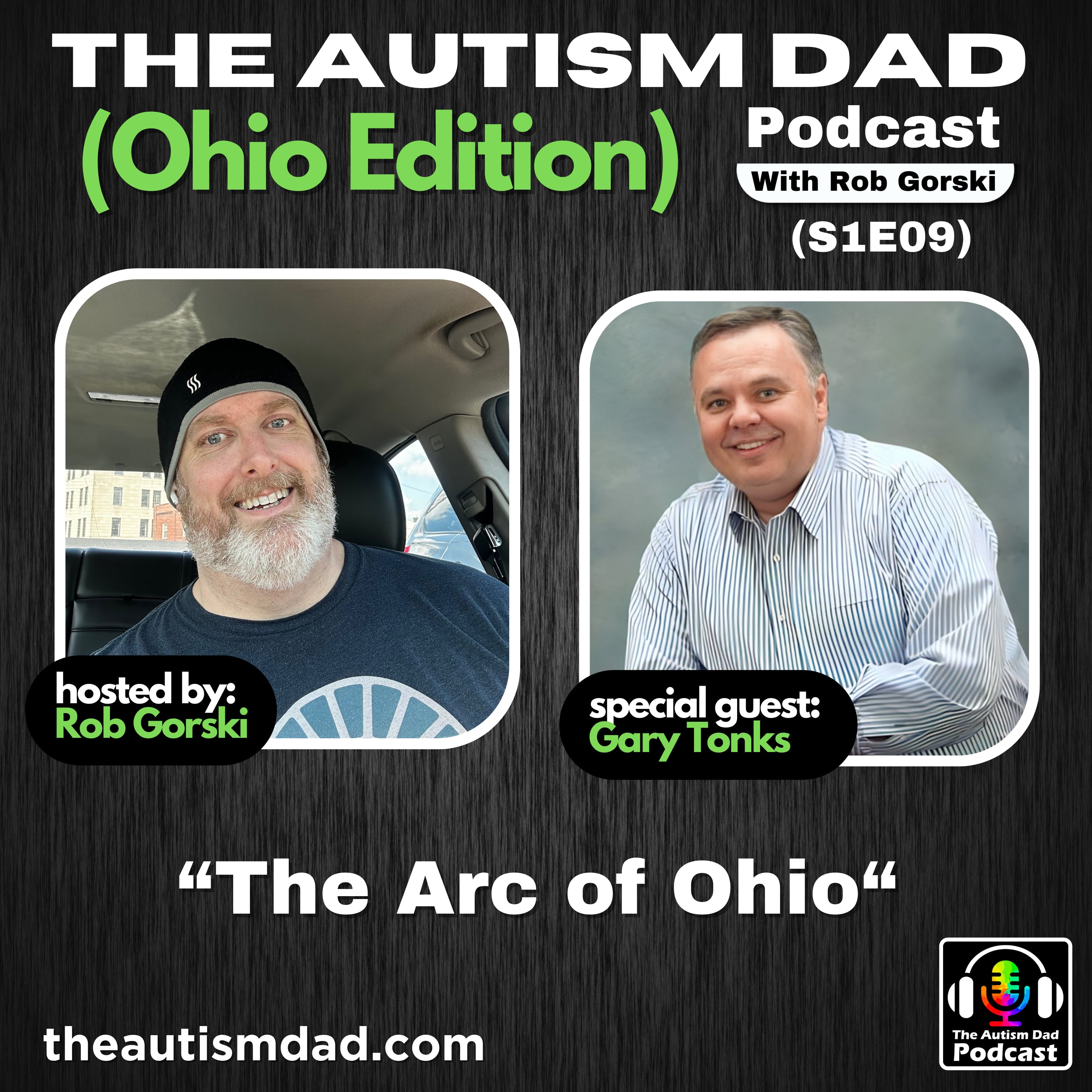The Autism Dad Ohio