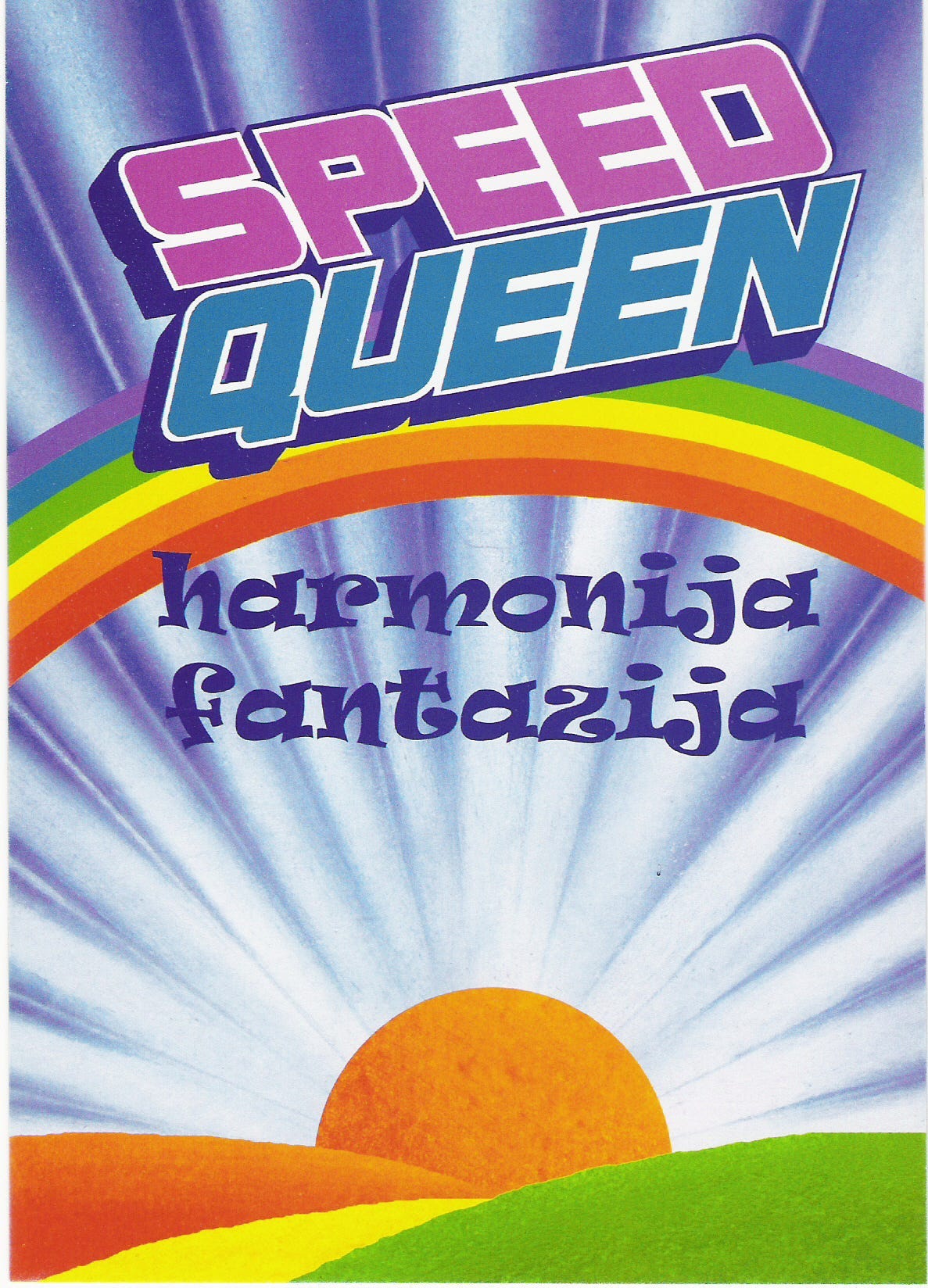 SpeedQueen in Bosnia and Herzegovina