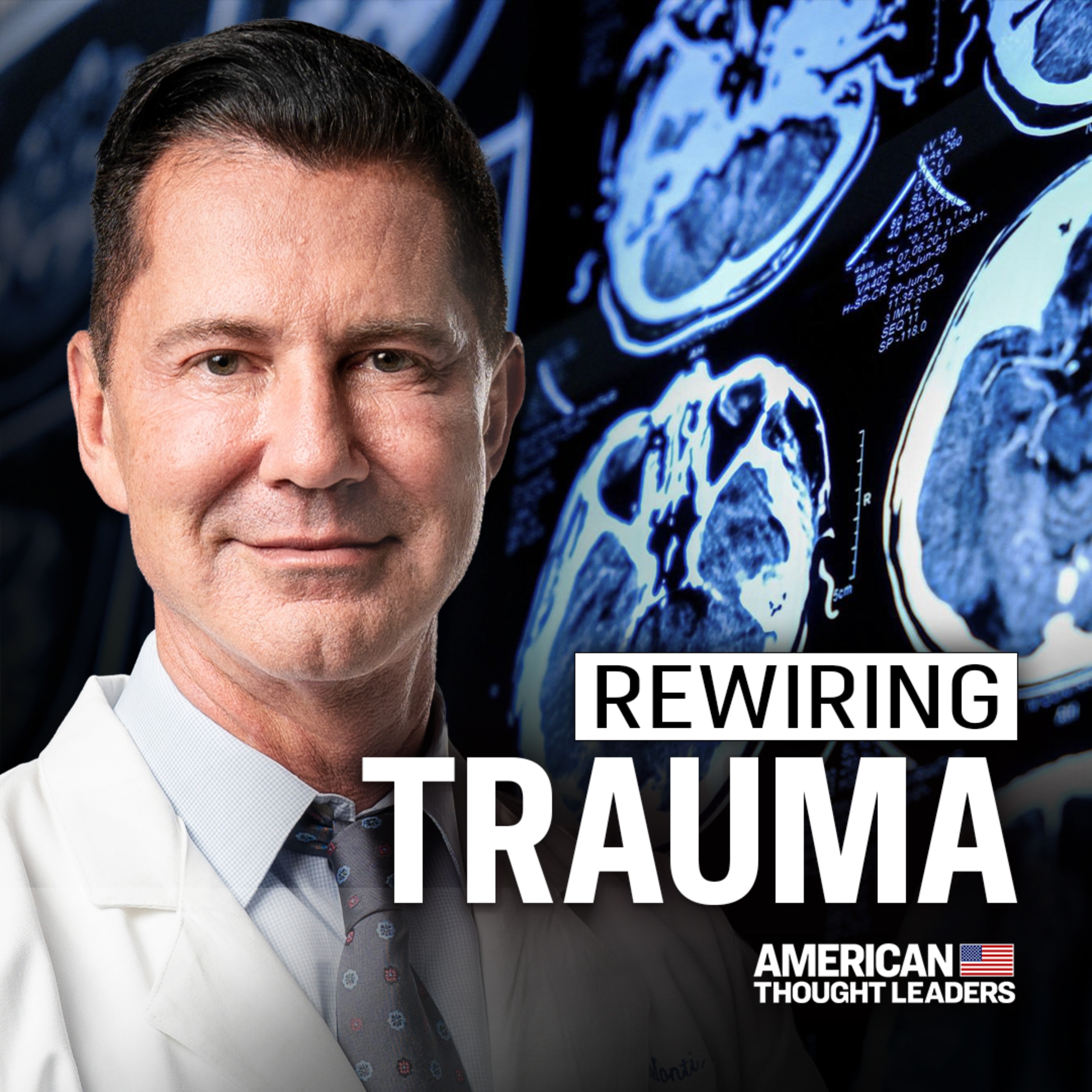 Treating the Root, Not Just the Symptoms: The Power of Integrative Medicine | Dr. Daniel Monti