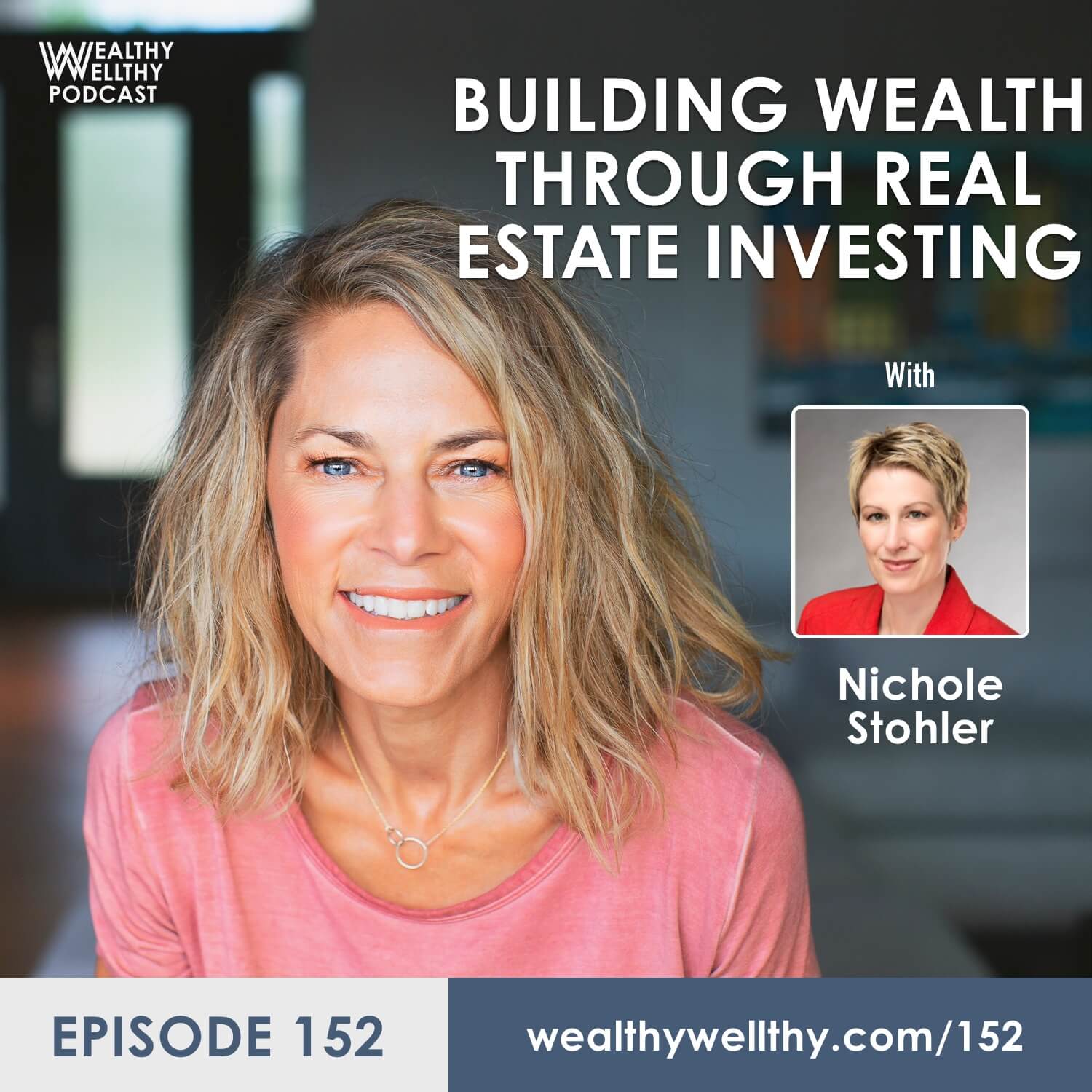 Wealthy Wellthy Podcast