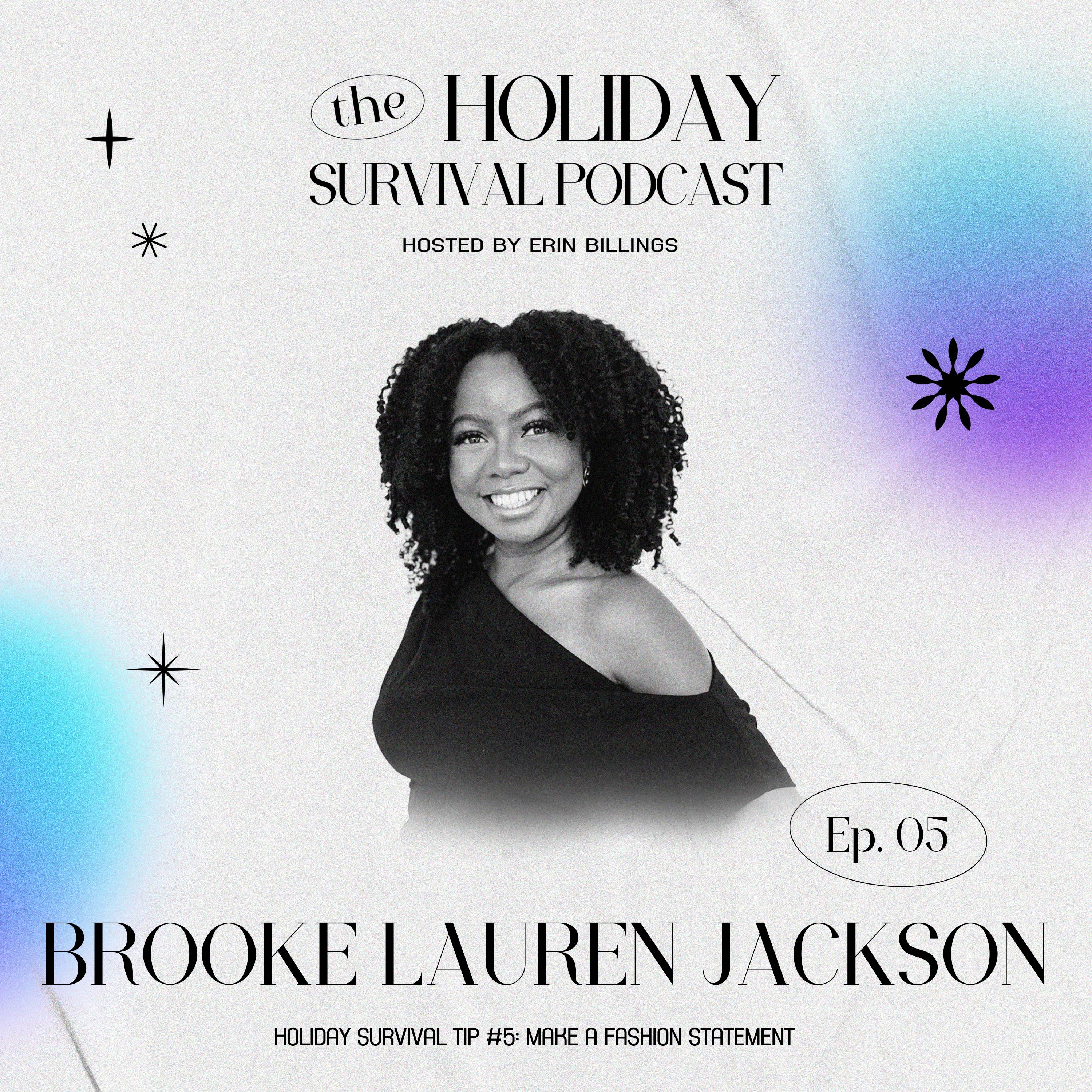 The Holiday Survival Podcast 2023