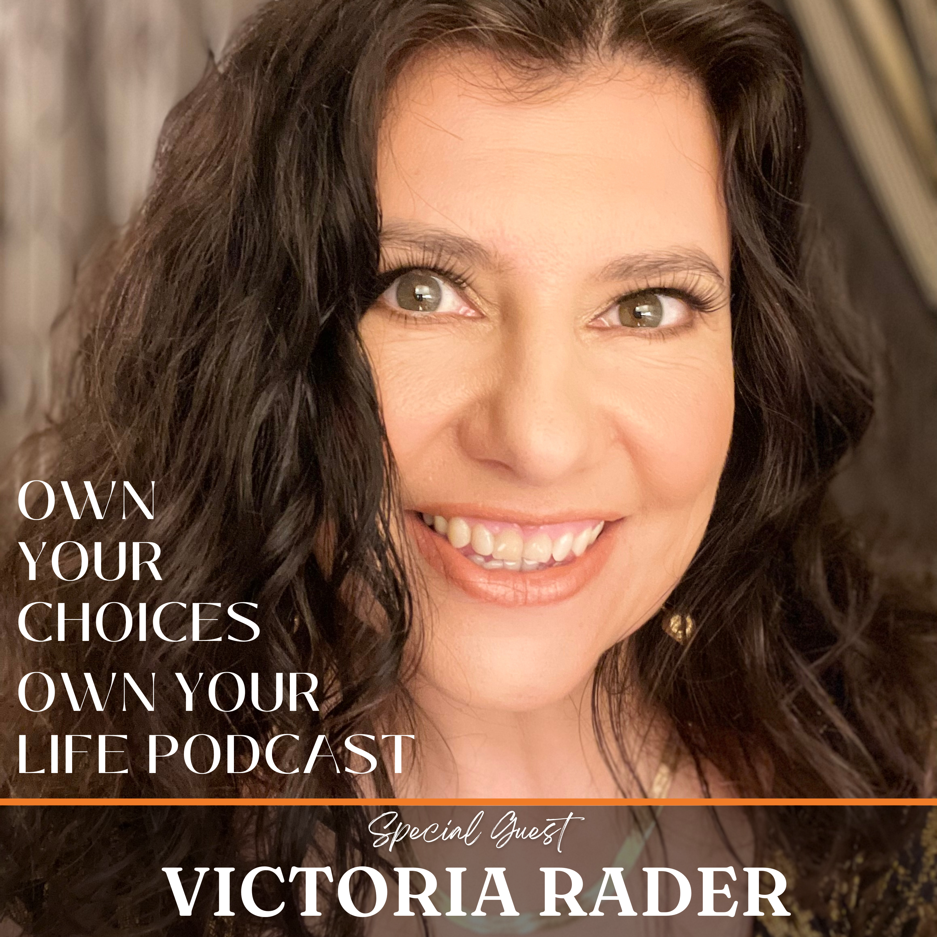 Own Your Choices Own Your Life