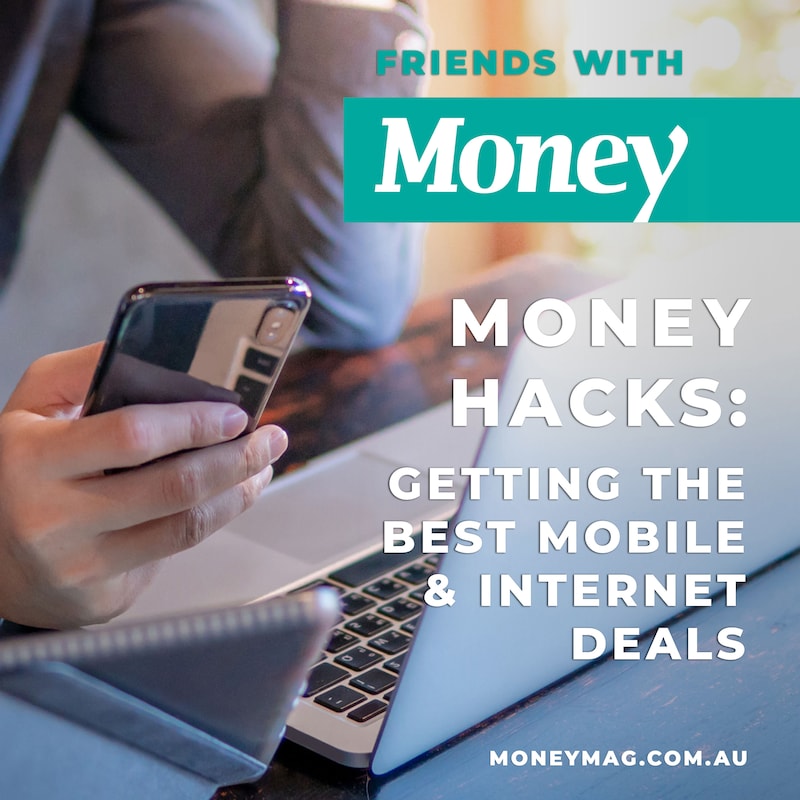 Artwork for podcast Friends With Money