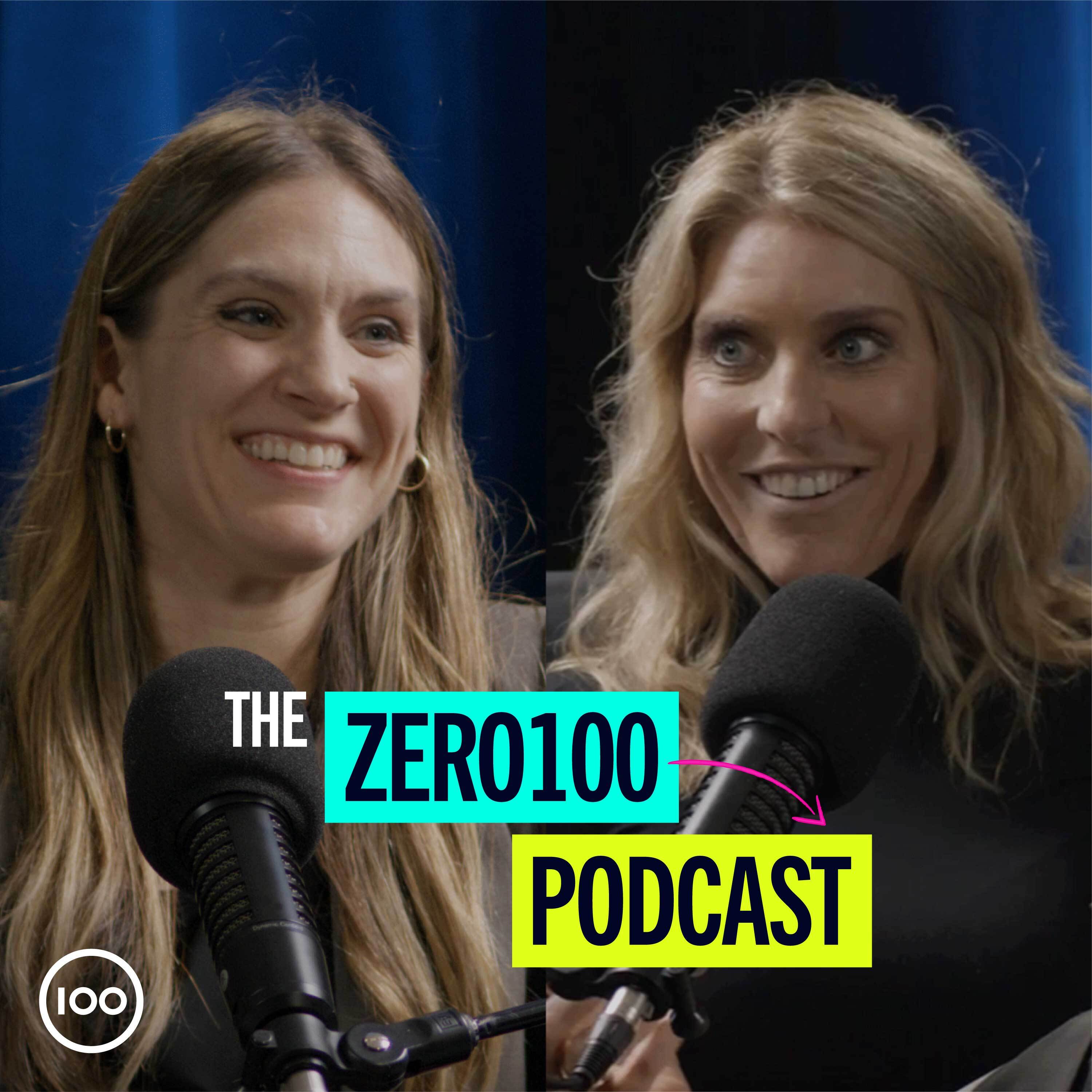 The Zero100 Podcast