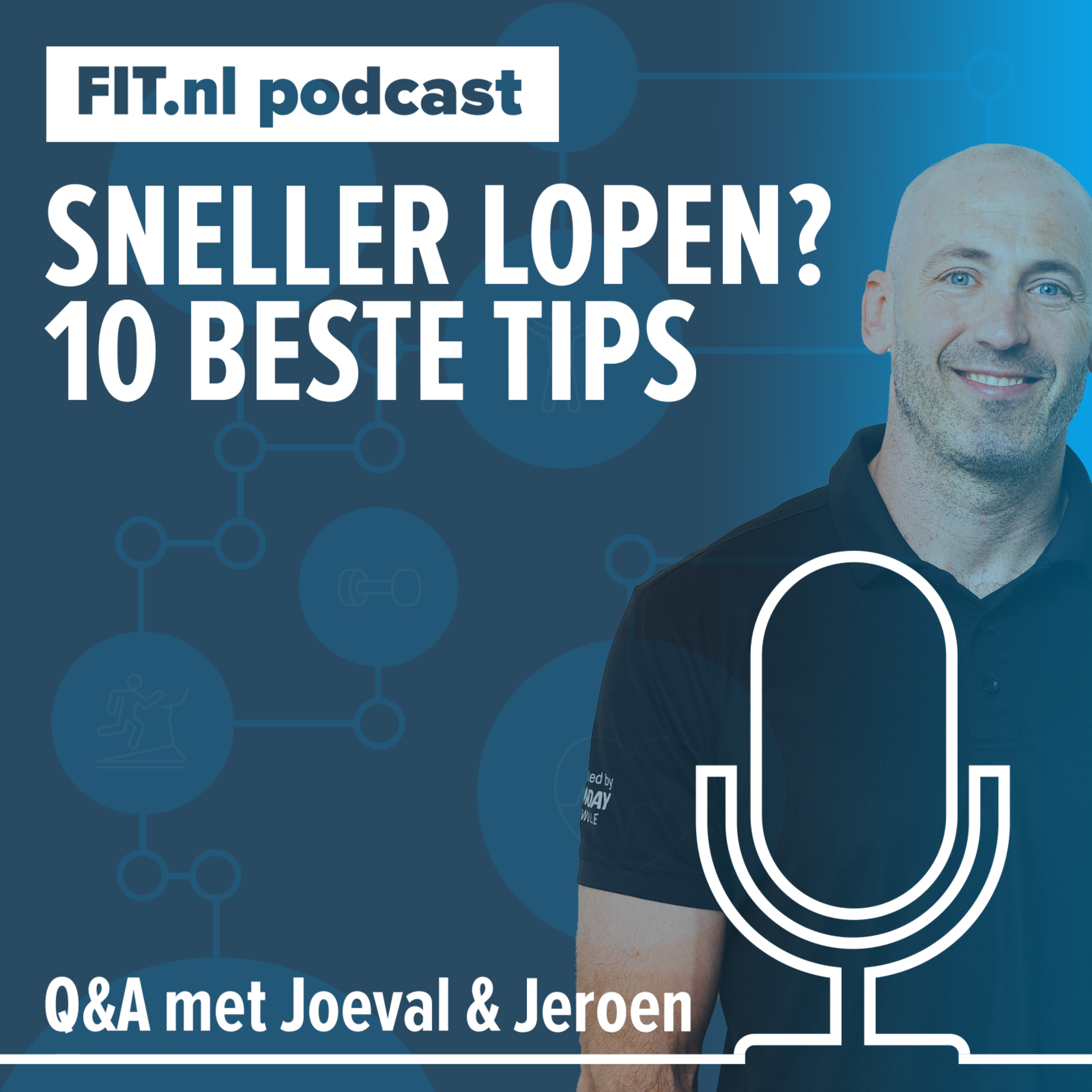 Voor een fitter en gezonder leven