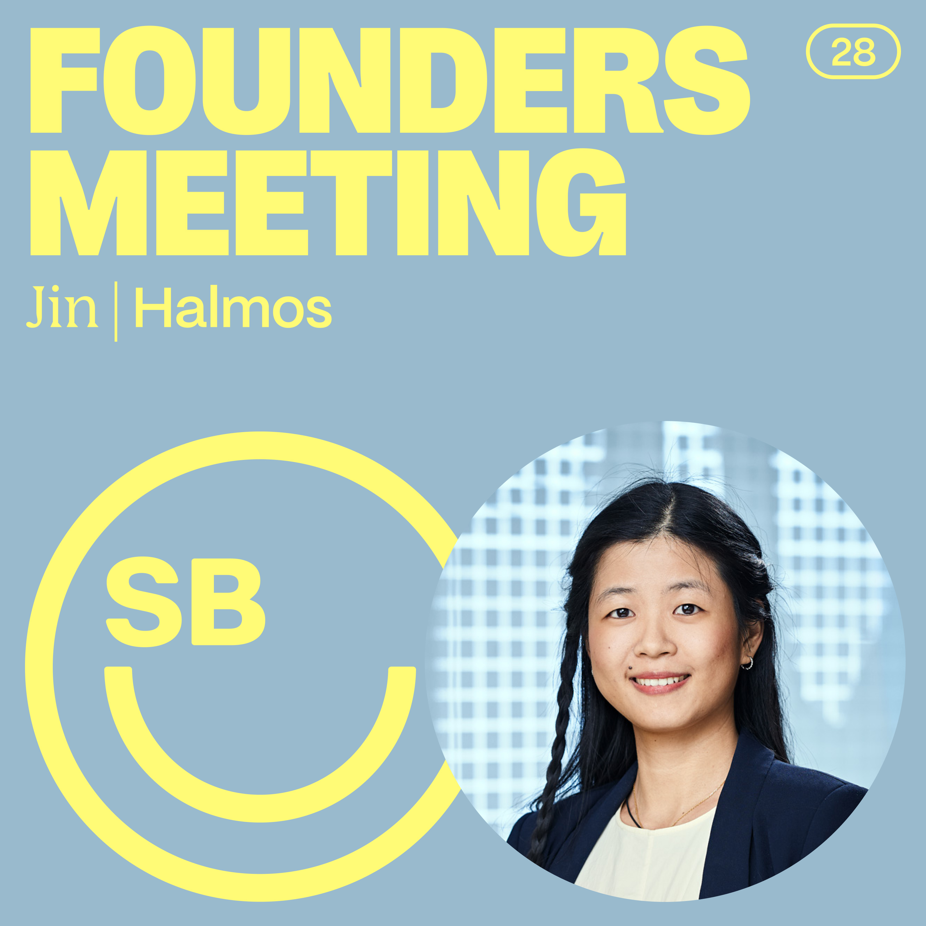 Founders-Meeting