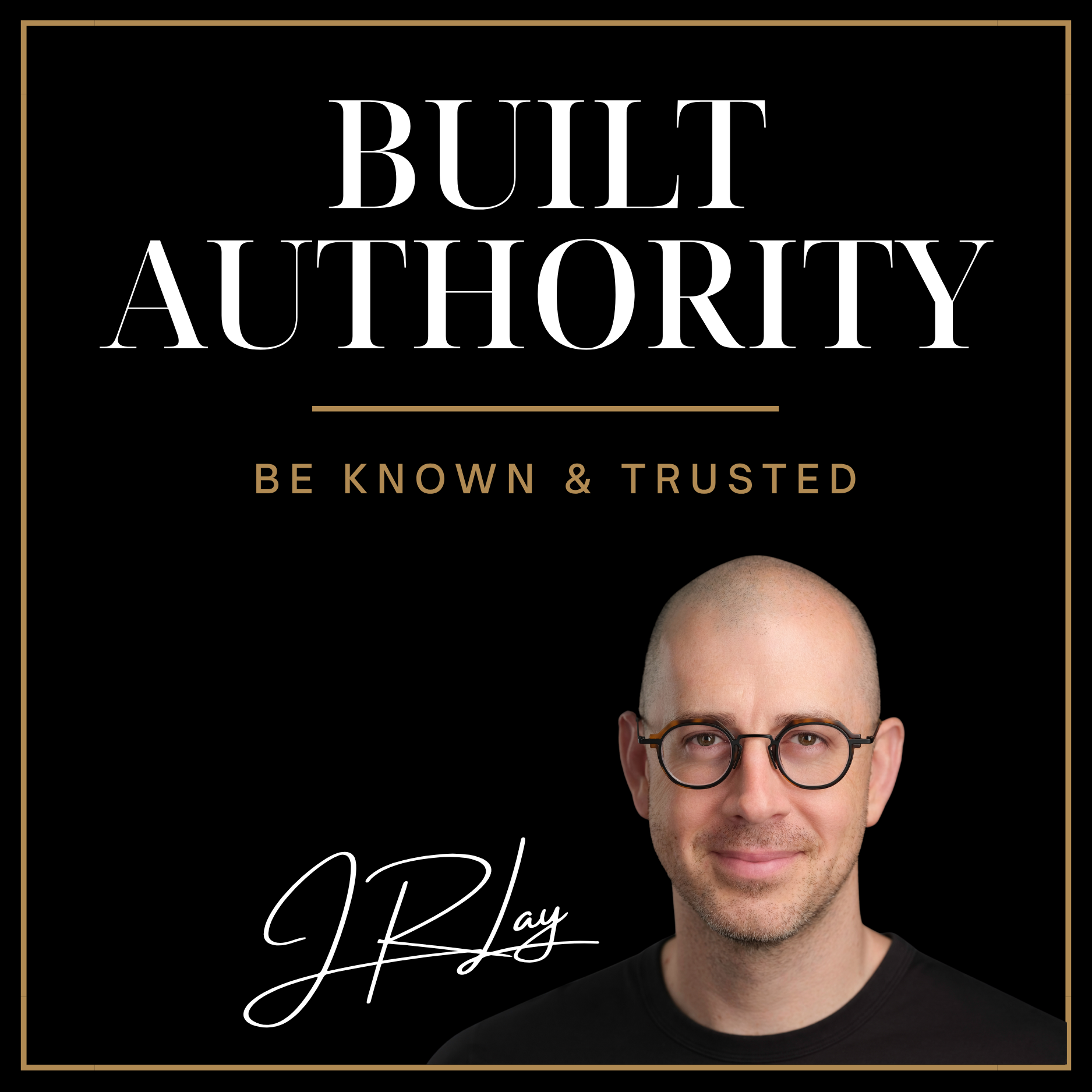 The Built Authority Podcast