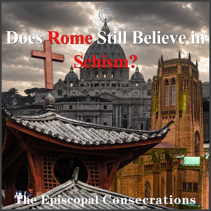 Artwork for podcast SSPX Podcast