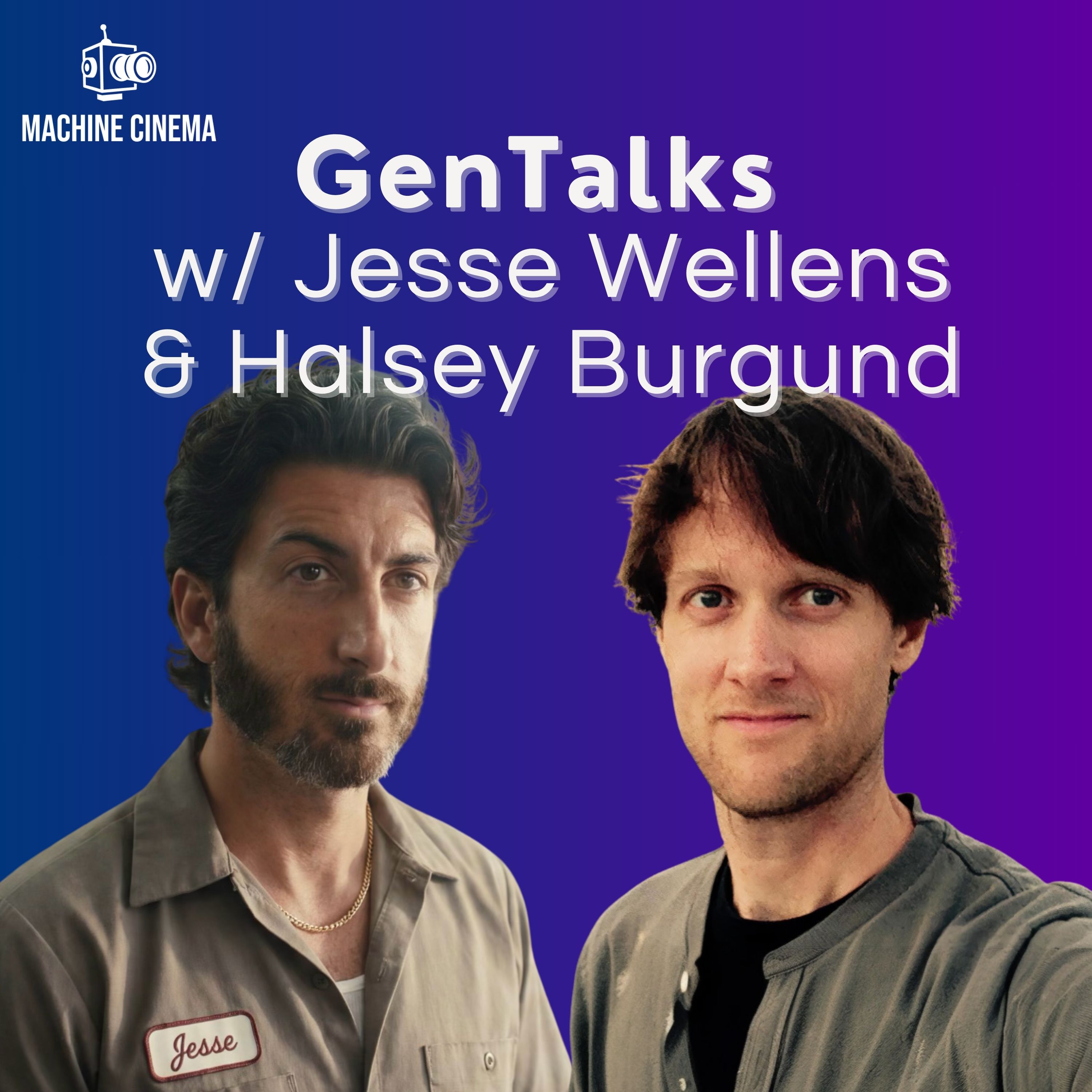 From Snoop Dogg to Richard Nixon, GenAI Storytelling pushing new boundaries