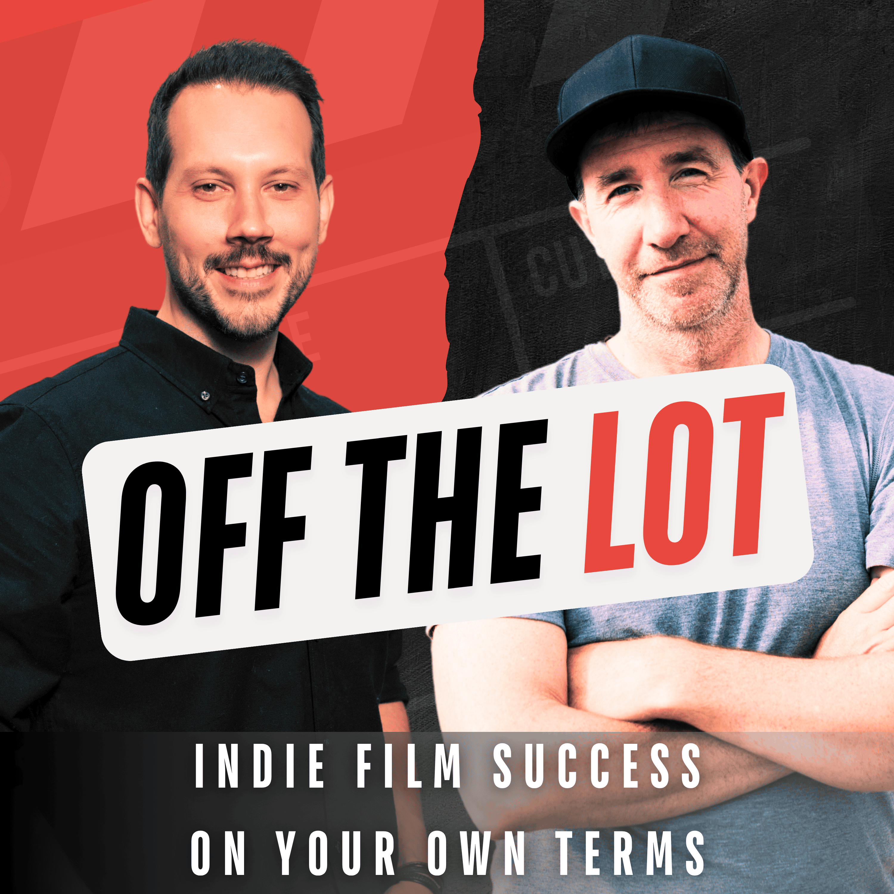 Off The Lot