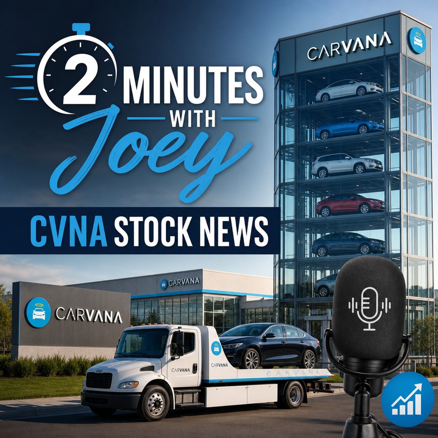 CVNA Today - Jul 21: Swiss Bank Buys In episode artwork