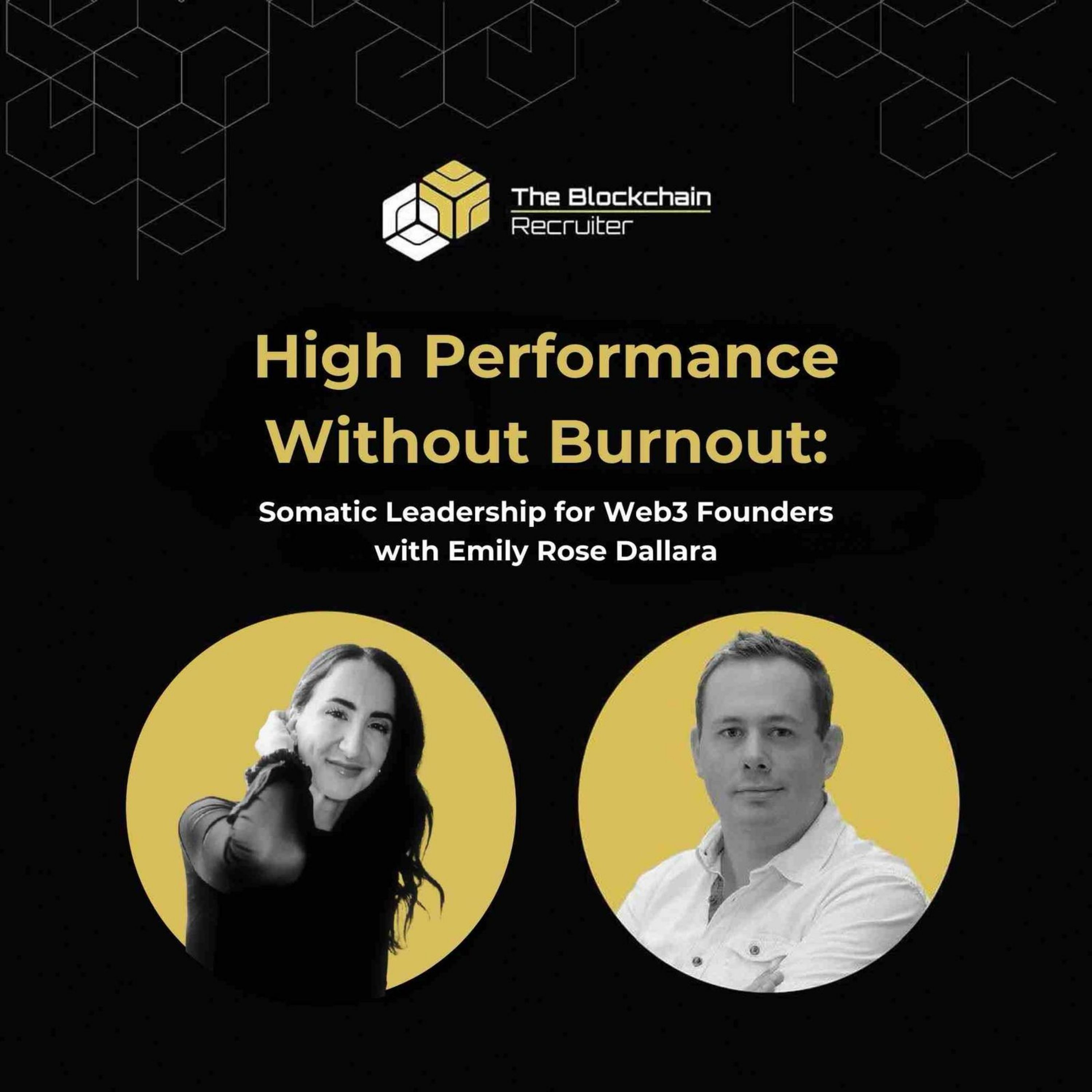 The Blockchain Startup Show with Harrison Wright