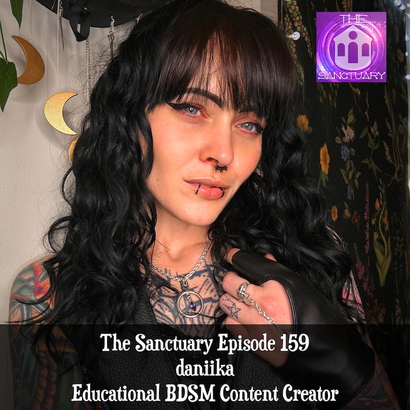 Artwork for podcast The Sanctuary