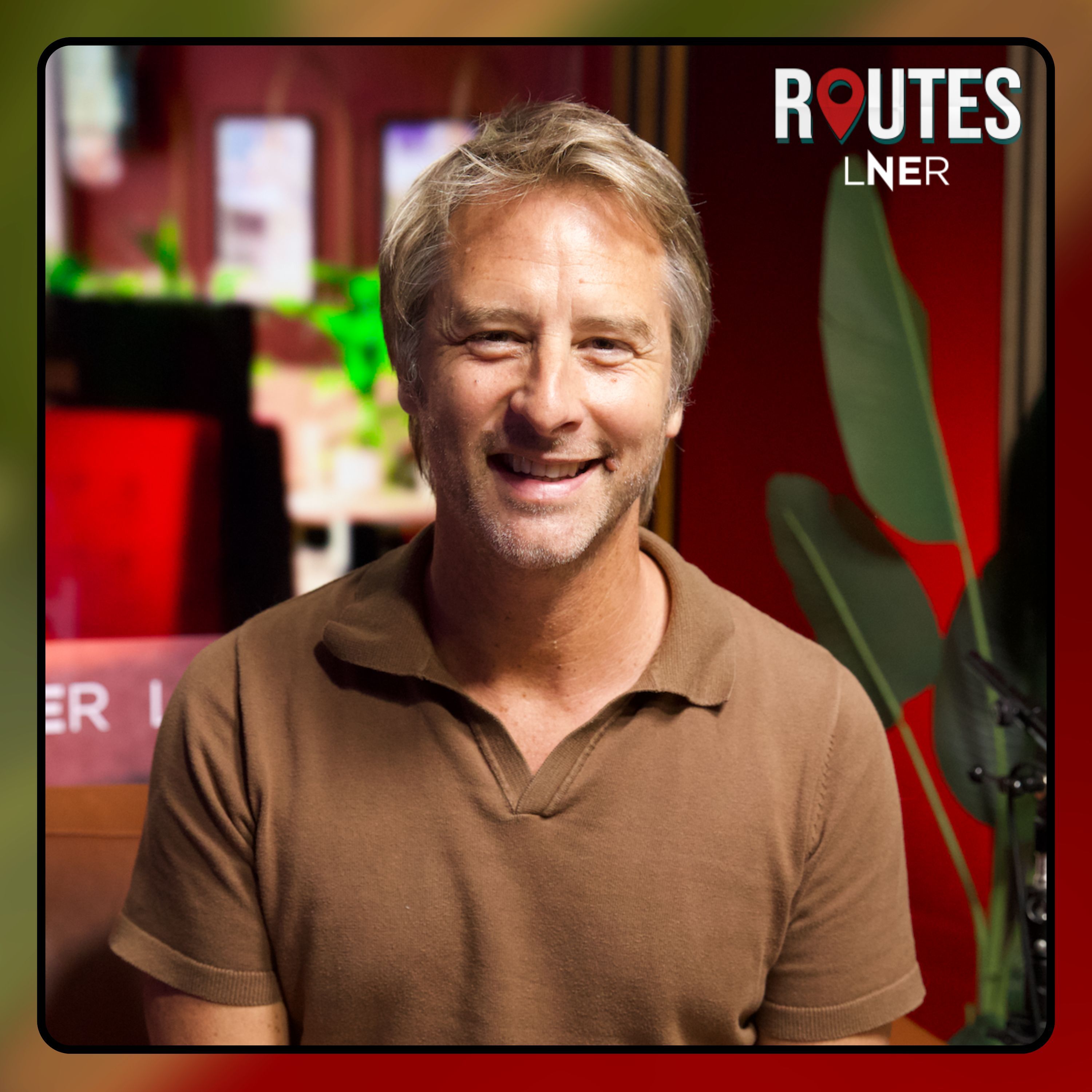 Chesney Hawkes: The One and Only, Touring and Raising Kids
