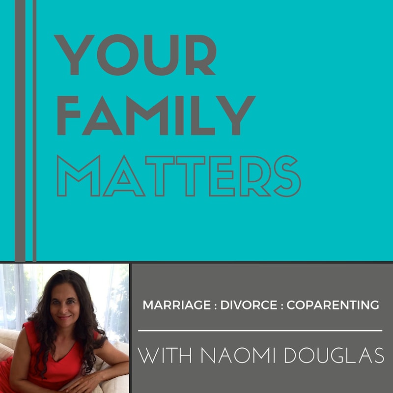 Artwork for podcast Your Family Matters - Private