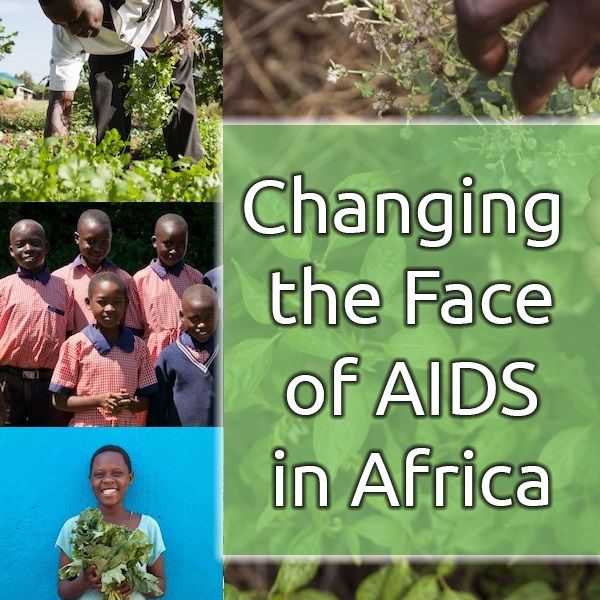 Ep. 14 - The Trip that Is Changing the Face of AIDS in Africa