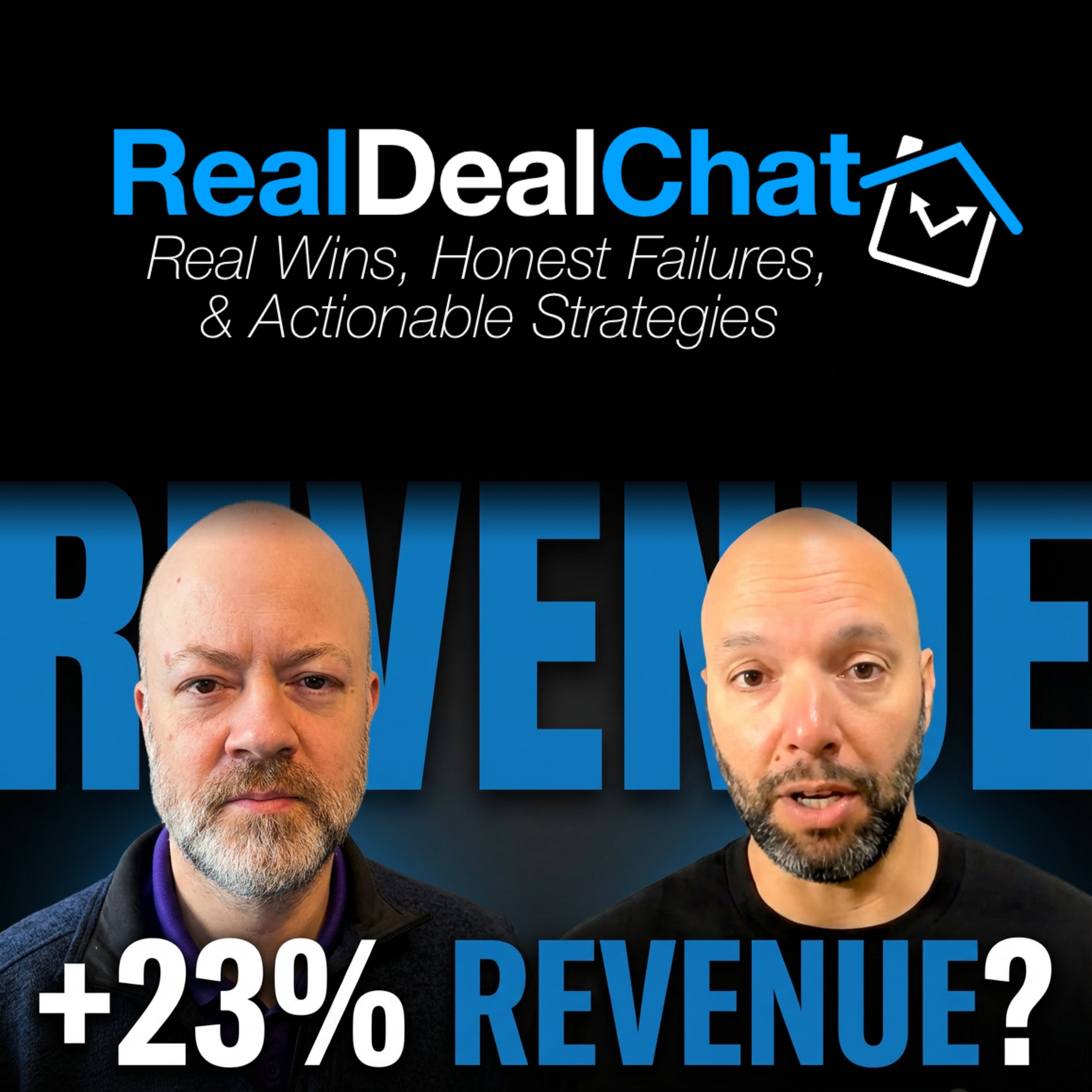How to Increase Airbnb Revenue 23% (Without More Units) w/ Dan Rivers