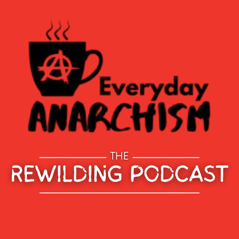 Artwork for podcast Everyday Anarchism